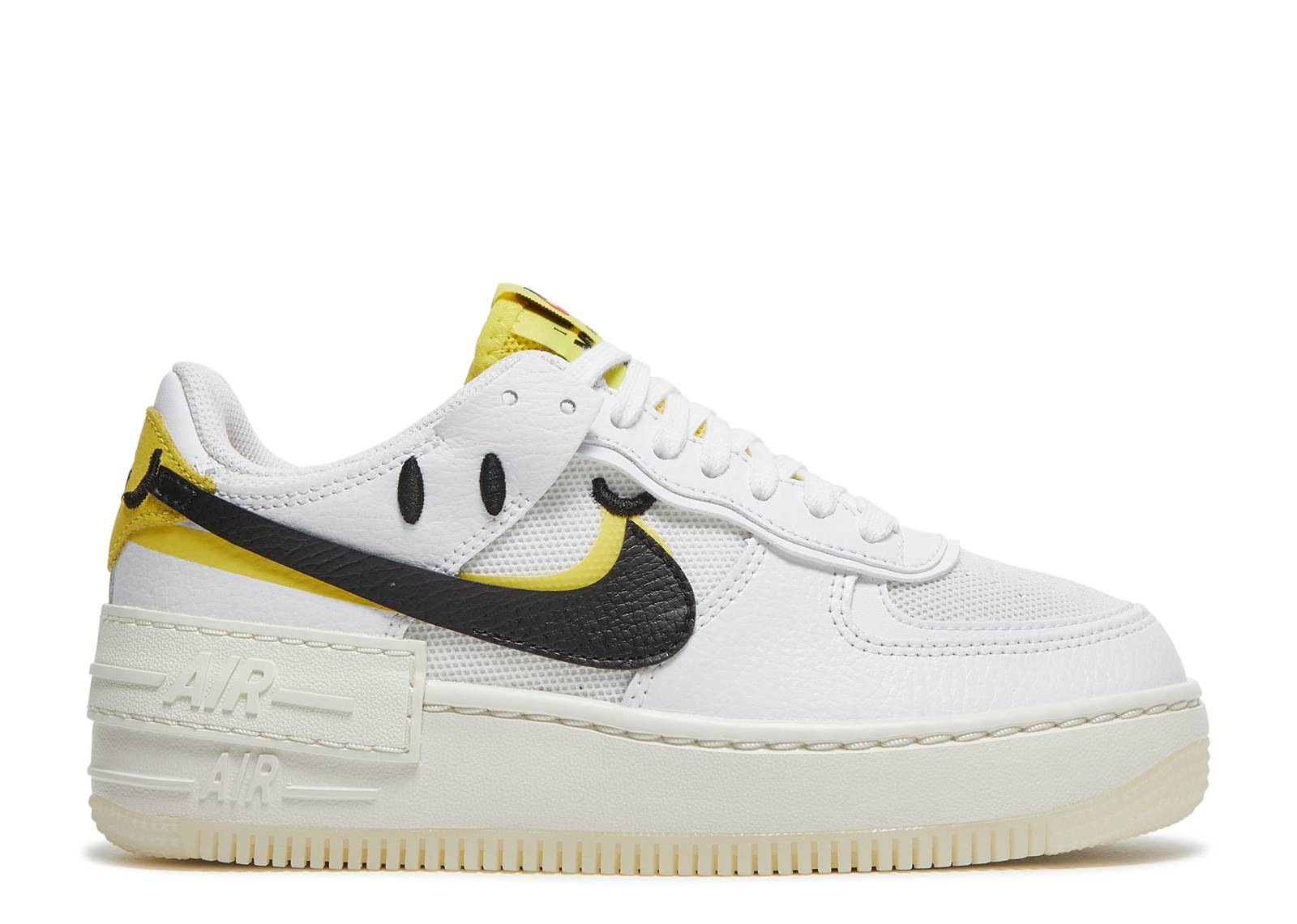 Wmns Air Force 1 Shadow 'Go The Extra Smile'
