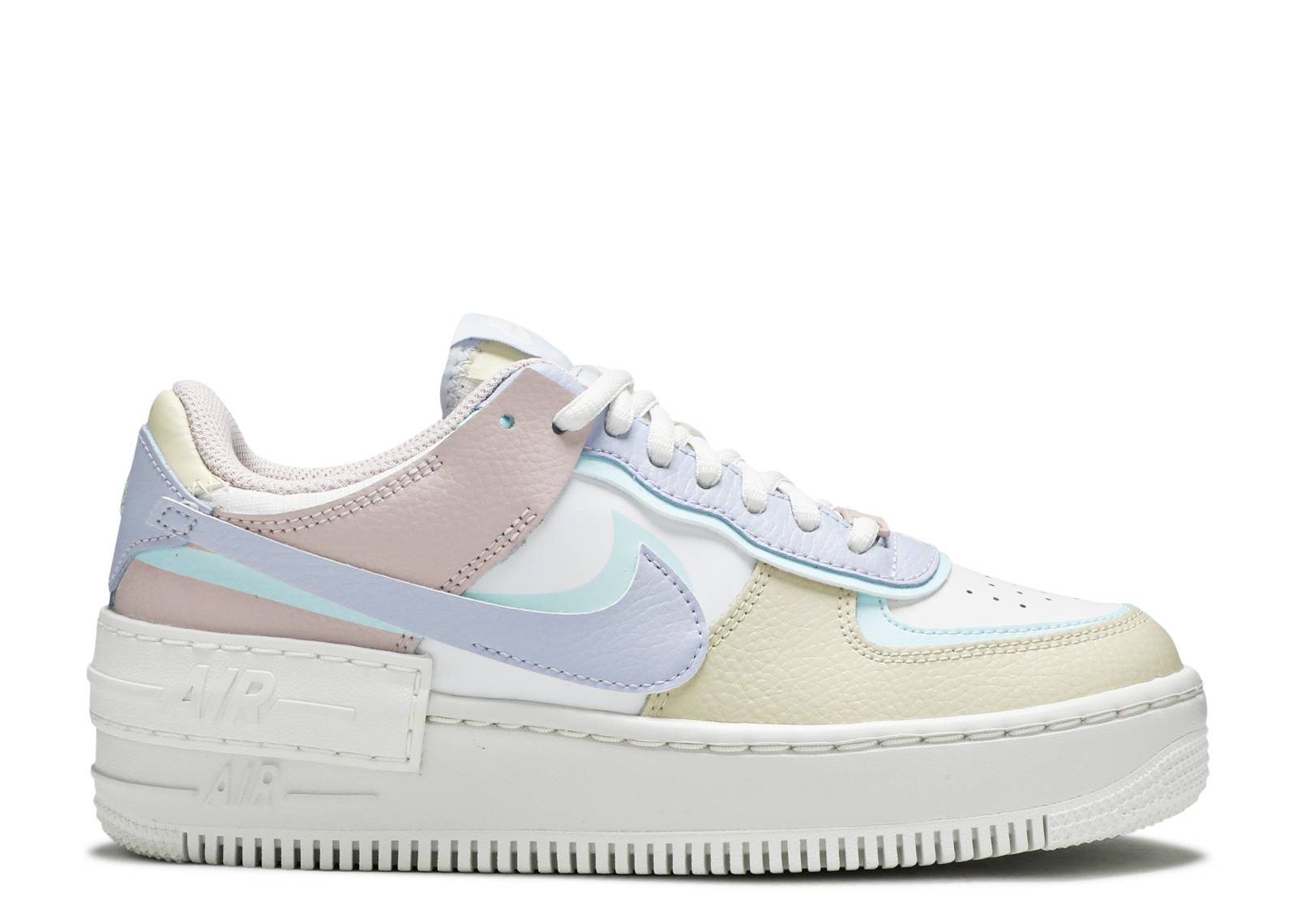 Wmns Air Force 1 Shadow 'Pastel'