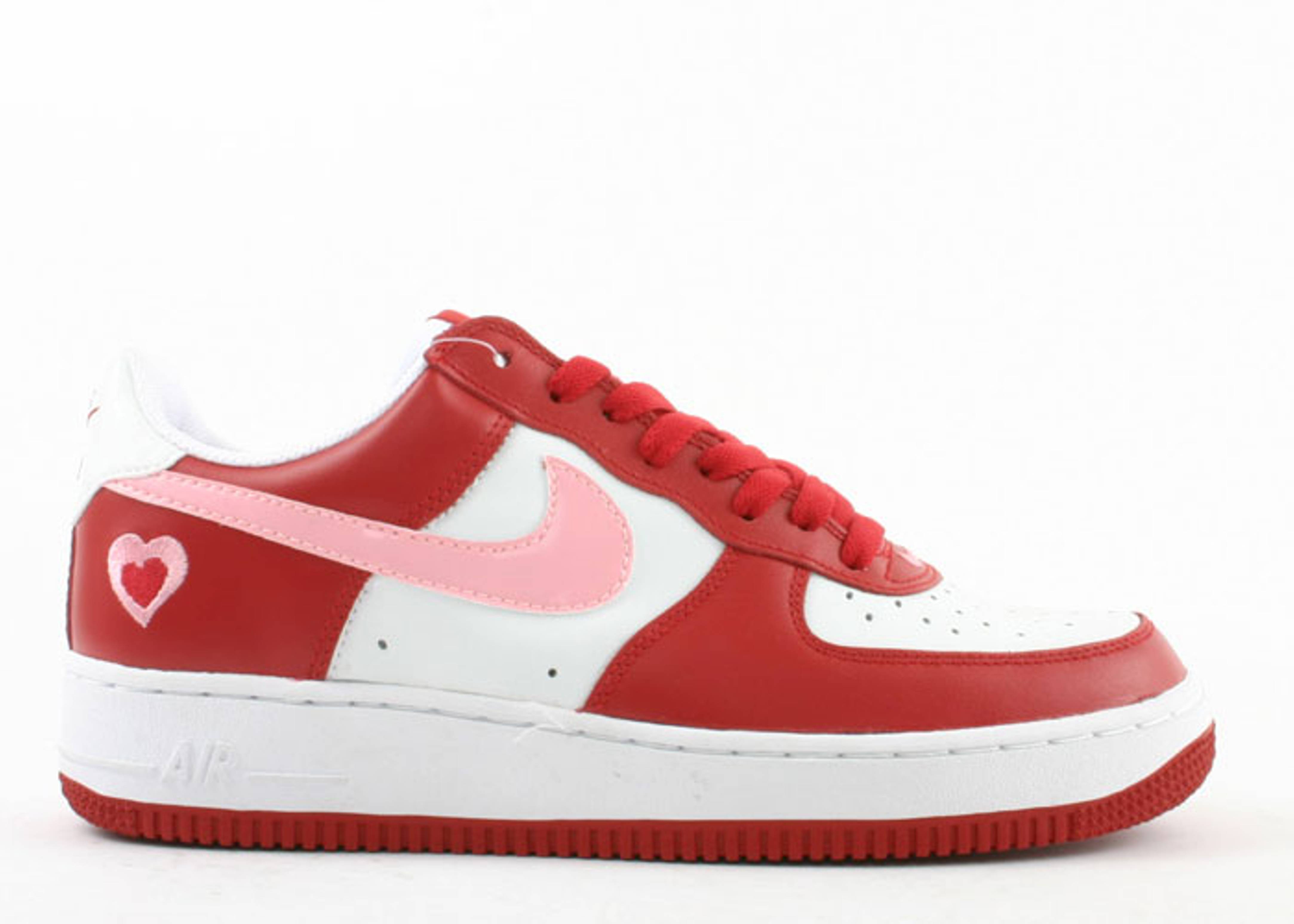 Wmns Air Force 1 'V-Day'