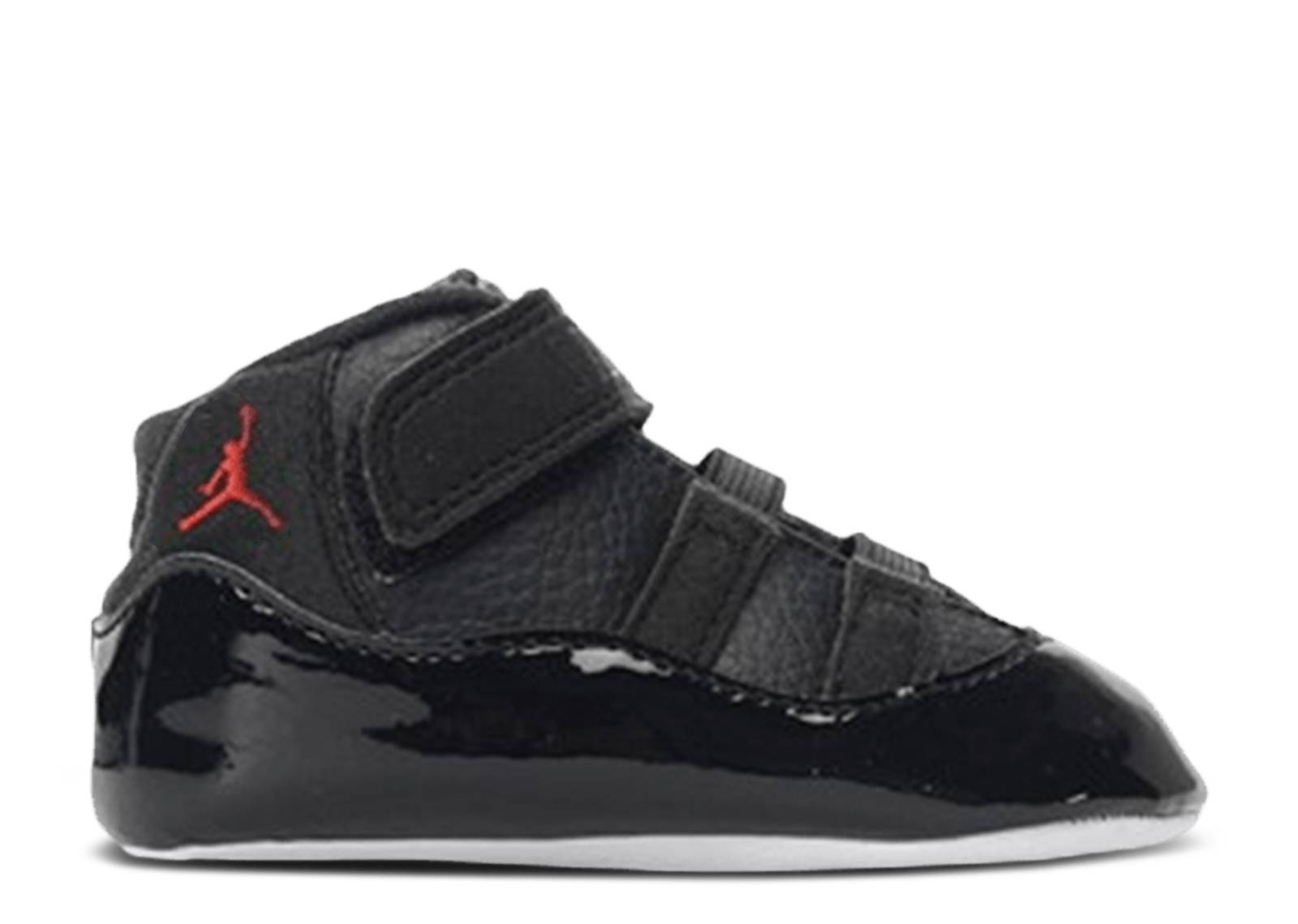 Air Jordan 11 Retro Infant Gift Pack 'Black'