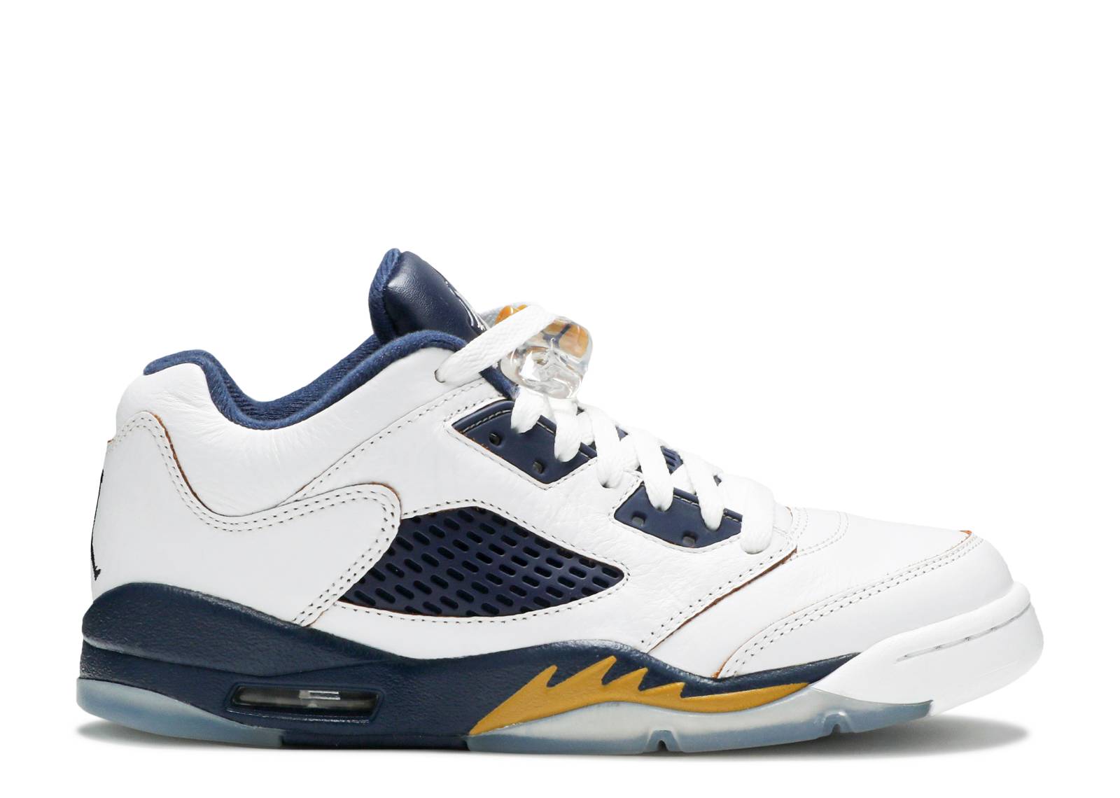 Air Jordan 5 Retro Low GS 'Dunk From Above'