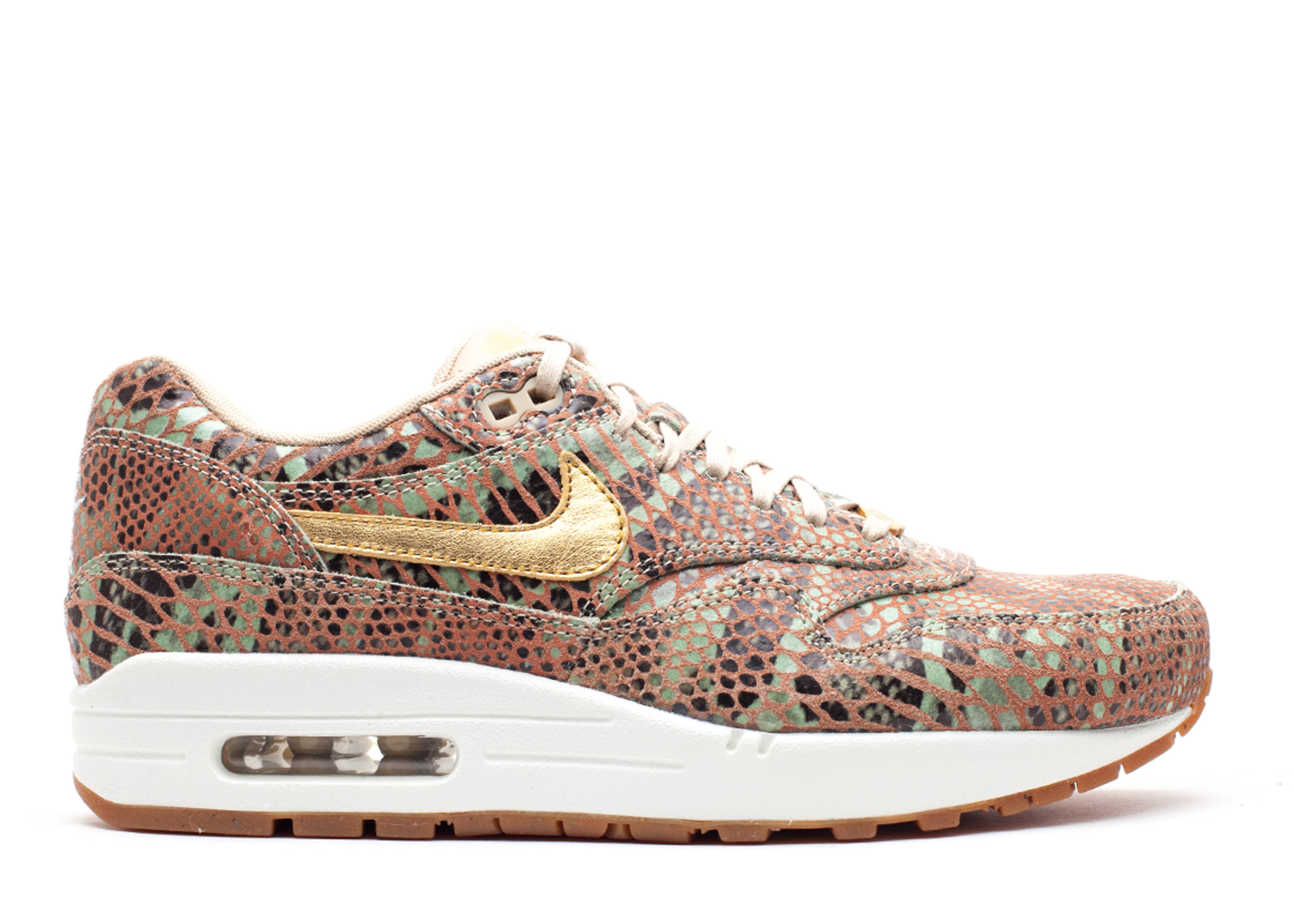 W'S Air Max 1 Yots Qs 'Year Of The Snake'