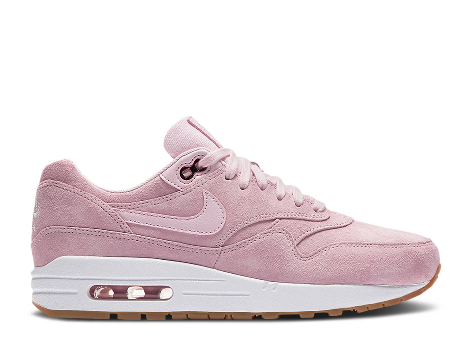 Wmns Air Max 1 SD 'Prism Pink'