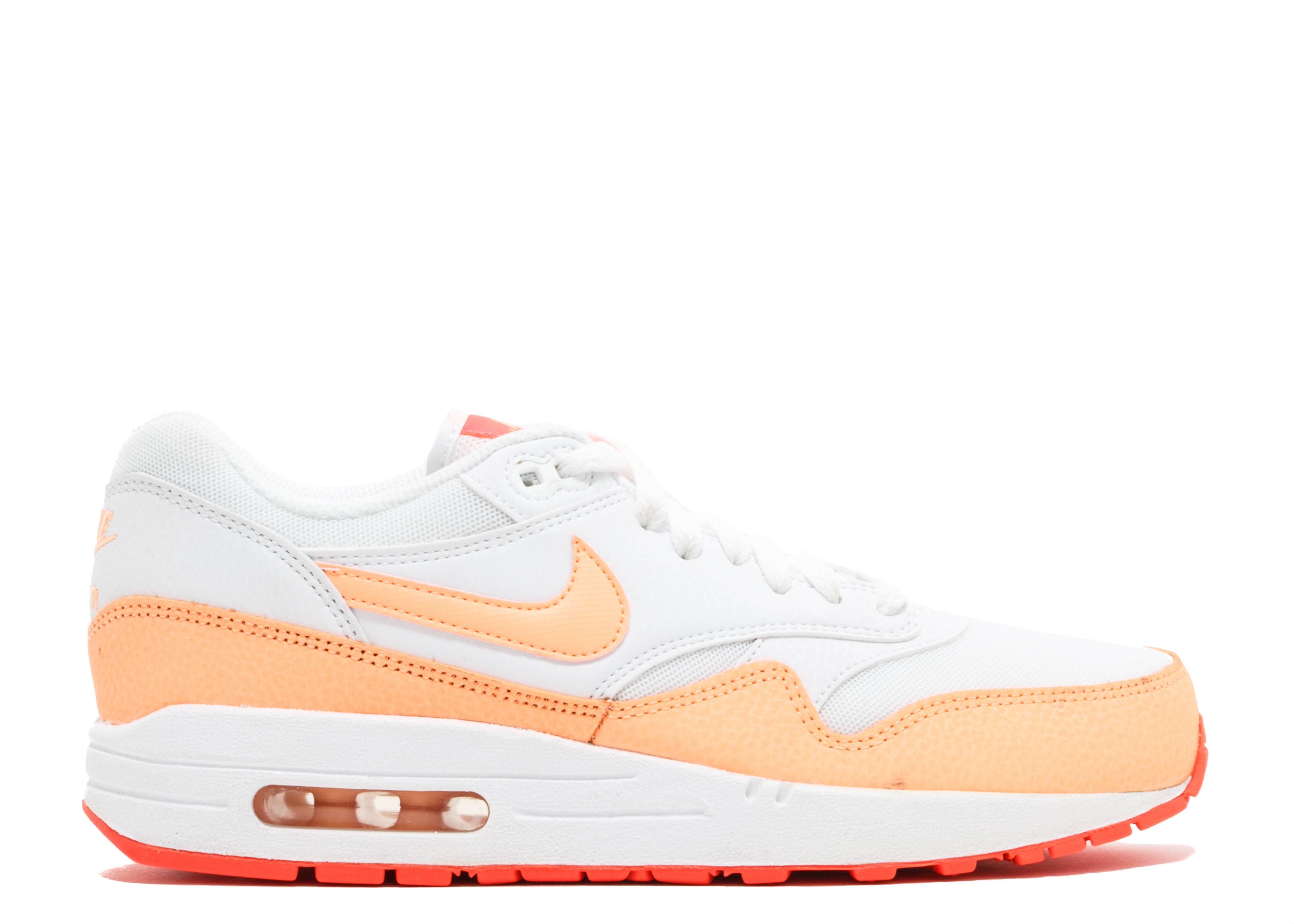 Wmns Air Max 1 'Sunset Glow'
