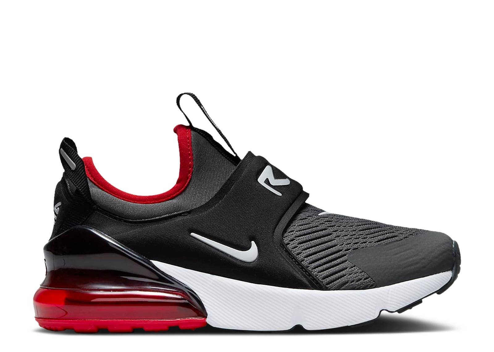Air Max 270 Extreme PS 'Iron Grey University Red'