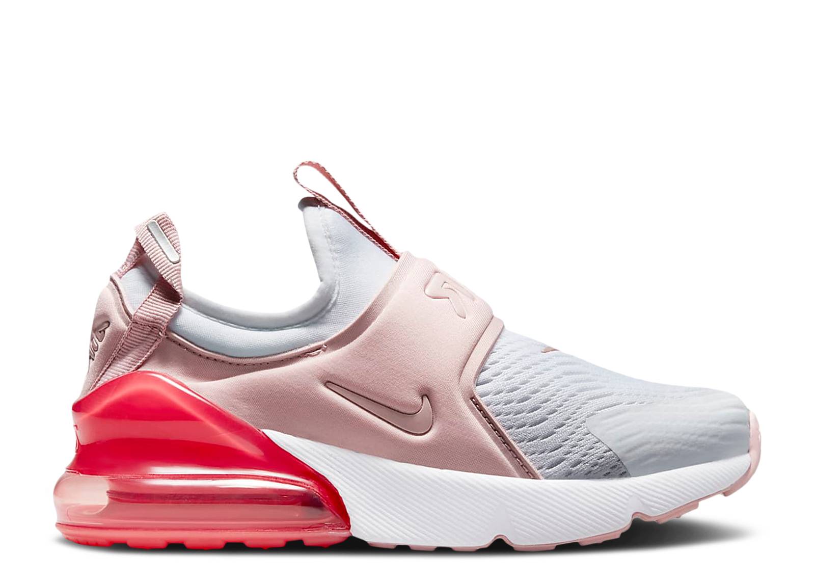 Air Max 270 Extreme PS 'White Pink Glaze'