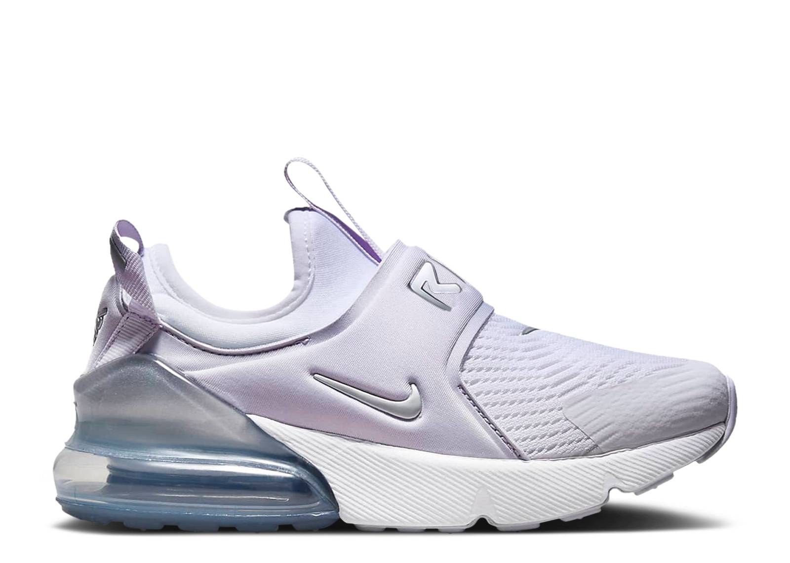 Air Max 270 Extreme PS 'White Pure Violet'