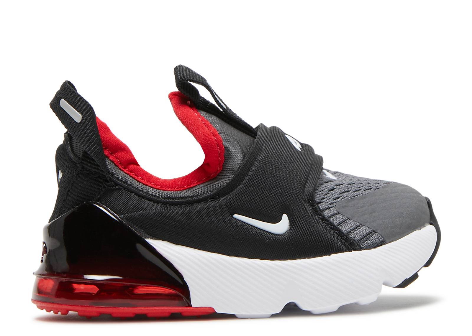 Air Max 270 Extreme TD 'Iron Grey University Red'