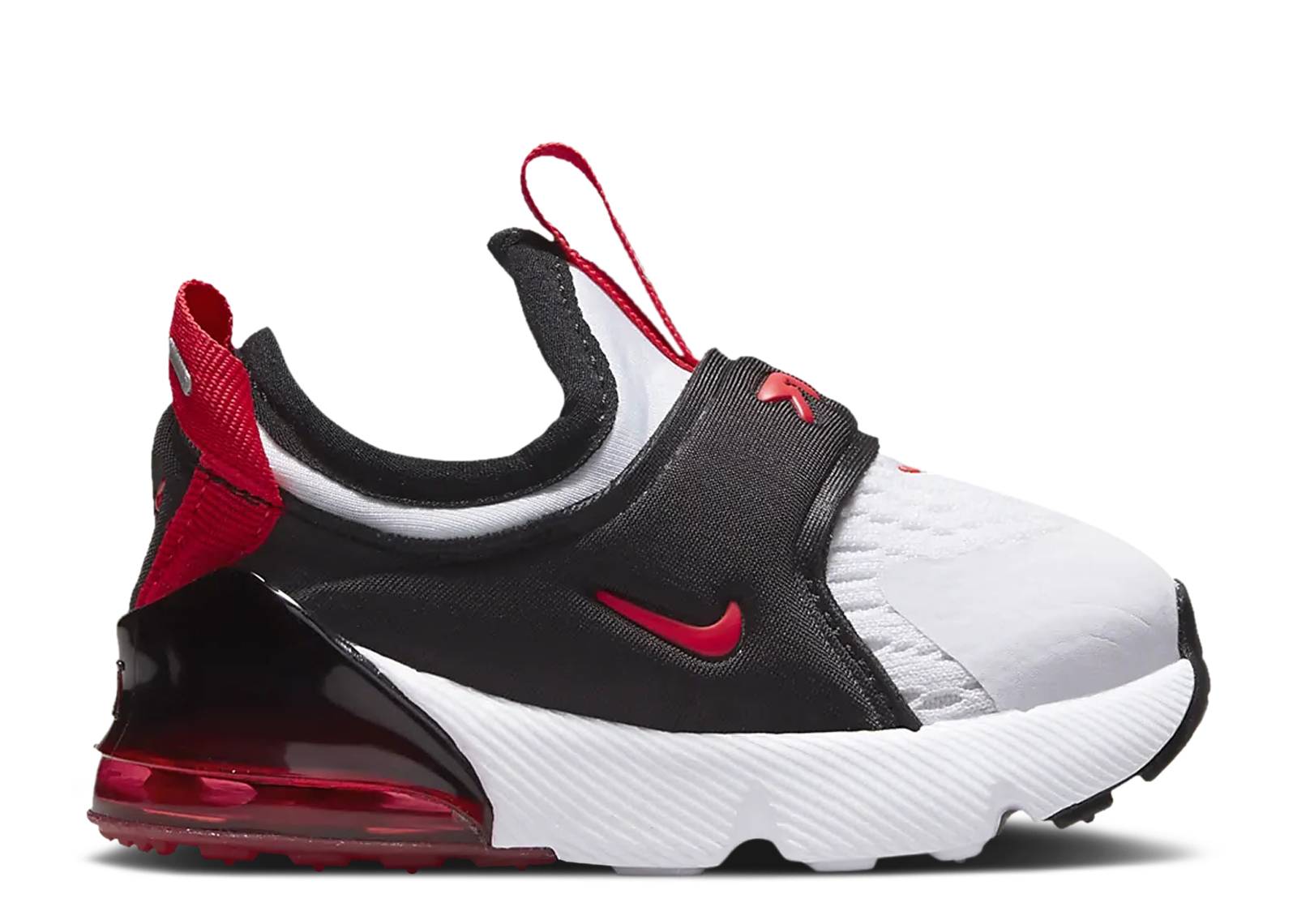 Air Max 270 Extreme TD 'White University Red'