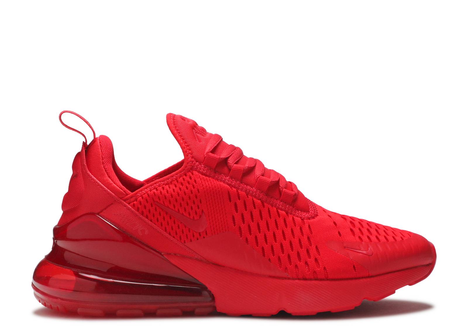 Air Max 270 GS 'University Red'