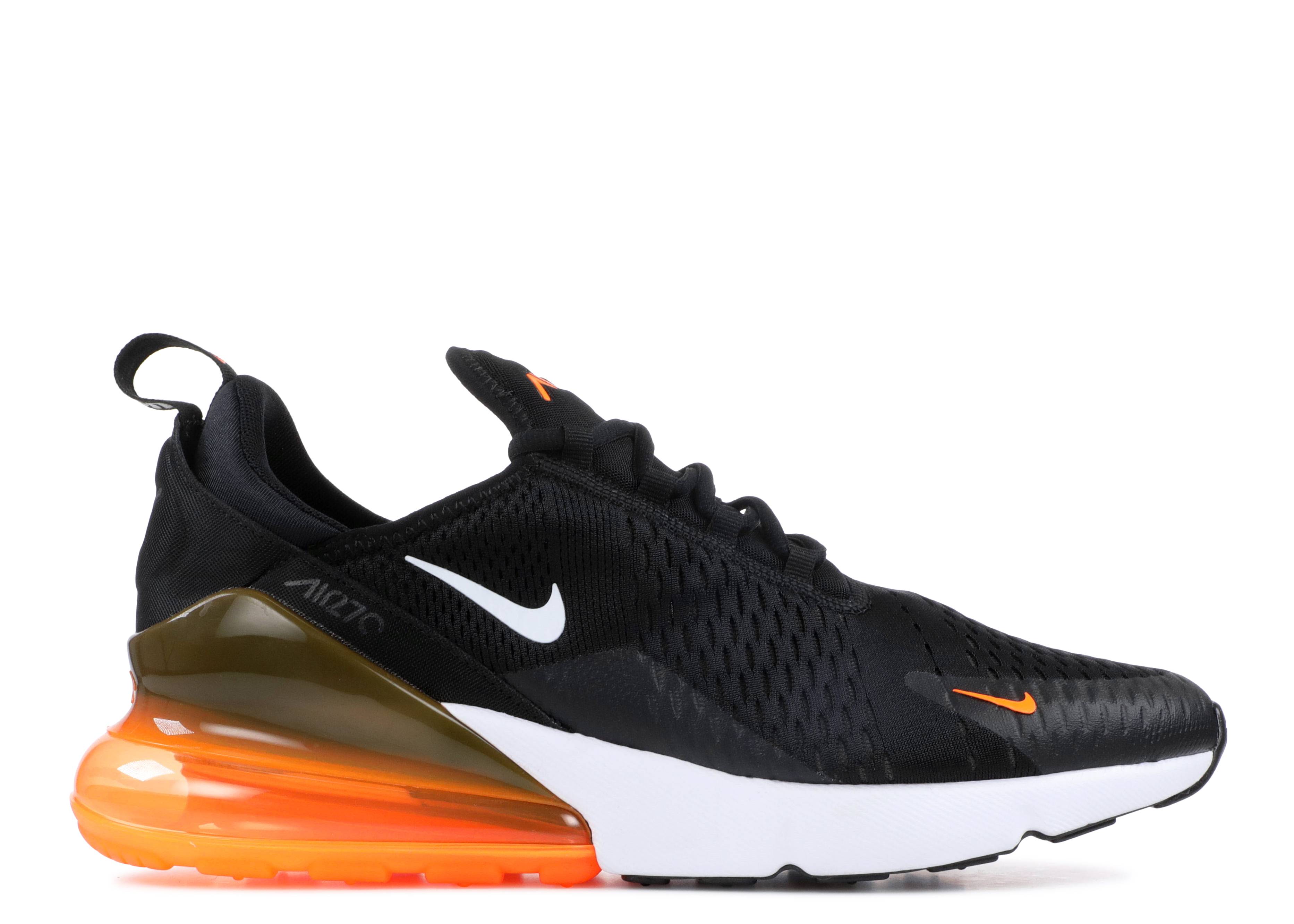 Air Max 270 'Just Do It'