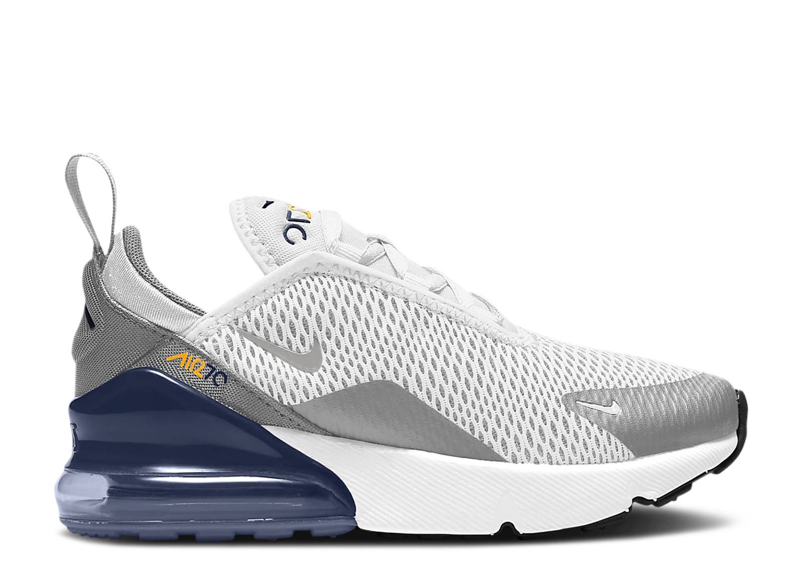 Air Max 270 PS 'White Midnight Navy'