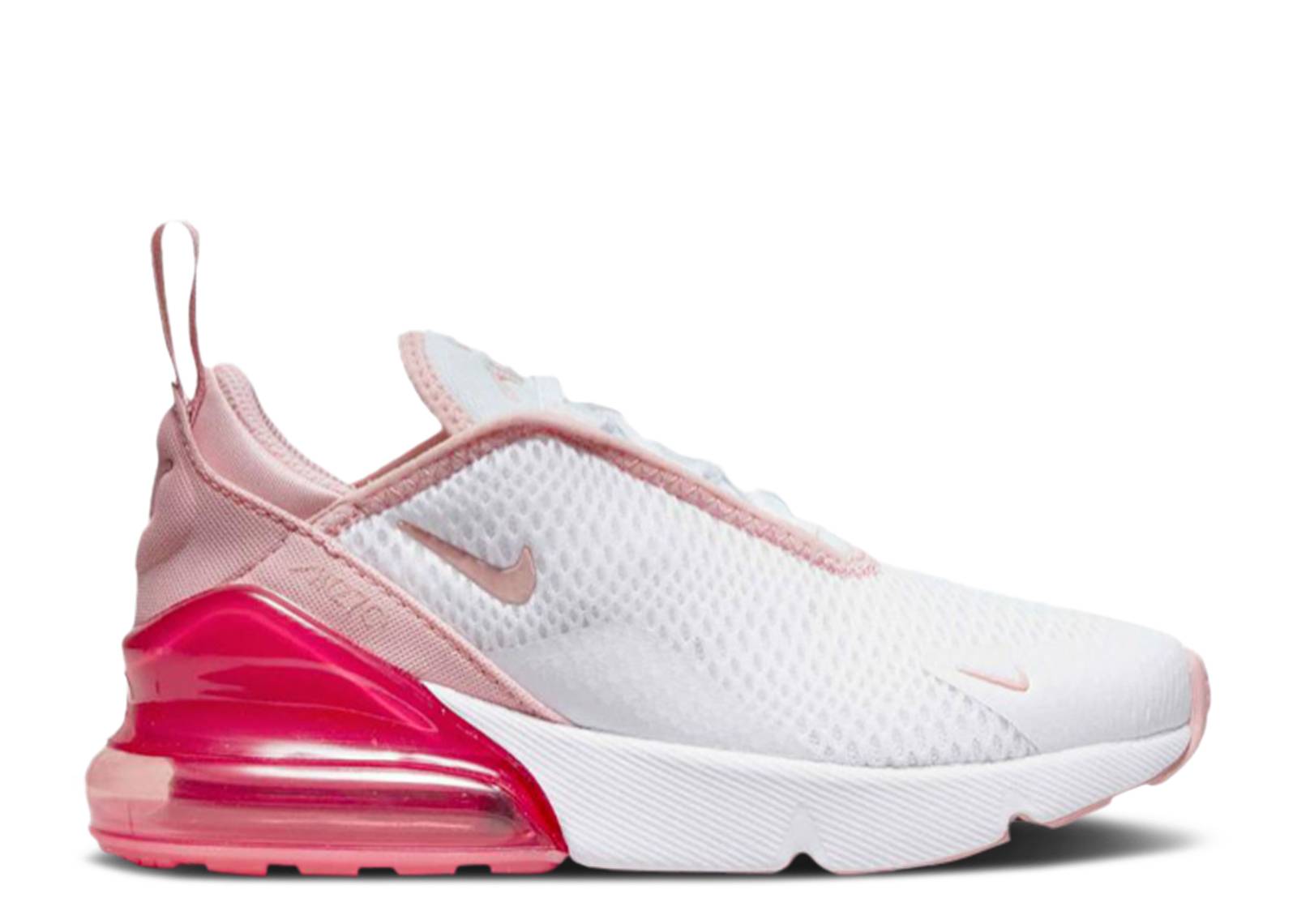 Air Max 270 PS 'White Pink Glaze'