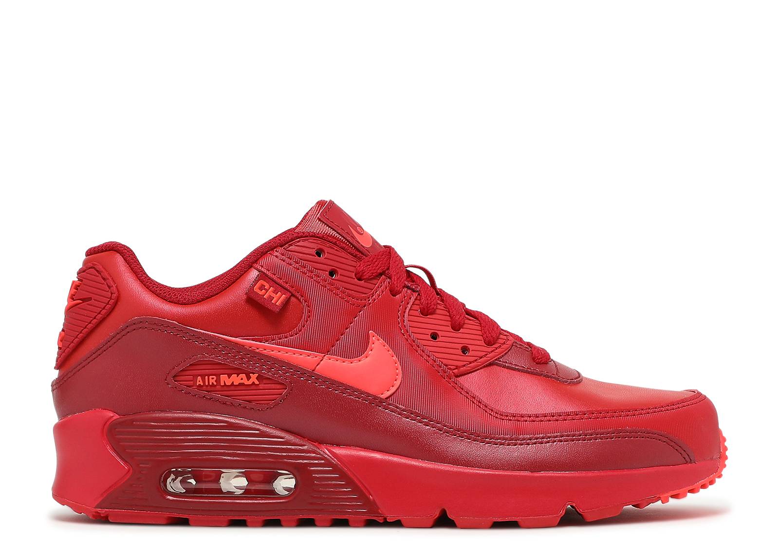 Air Max 90 GS 'City Special - Chicago'