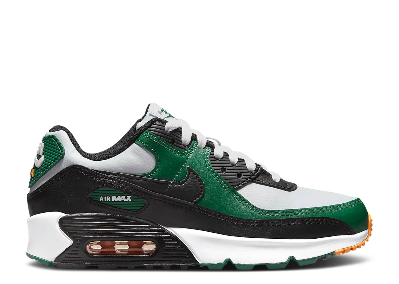 Air Max 90 Leather GS 'Gorge Green'