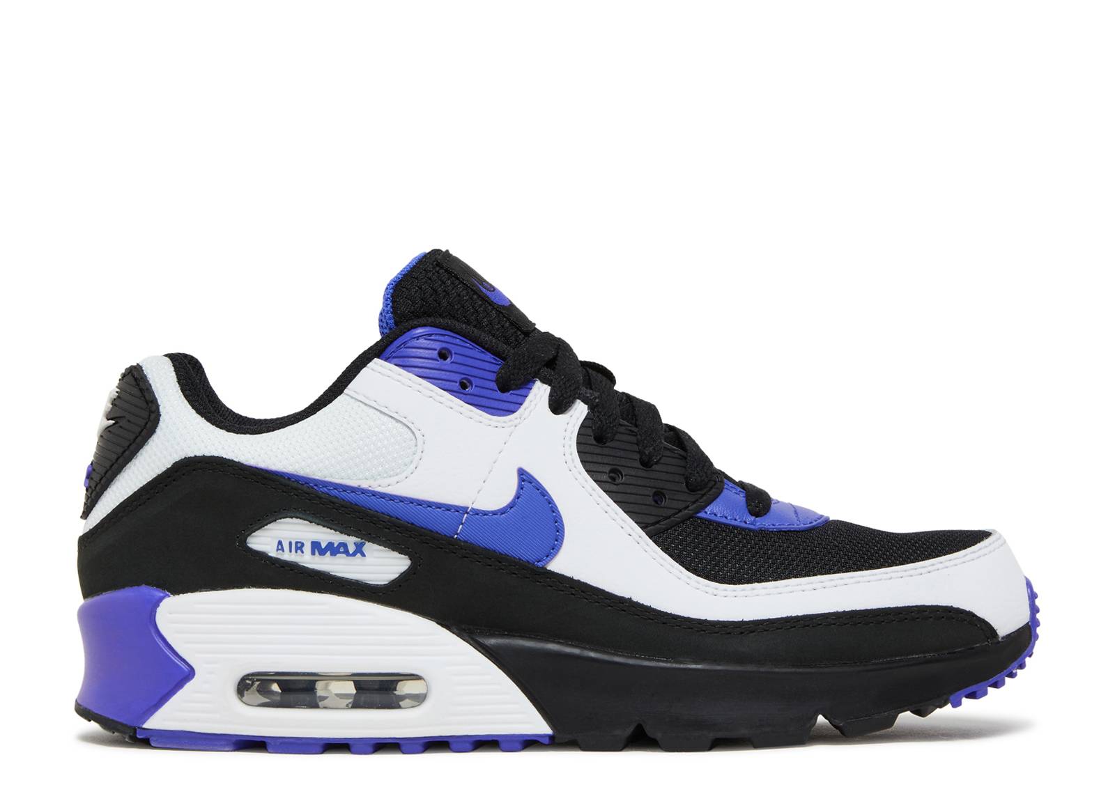 Air Max 90 Leather GS 'Persian Violet'