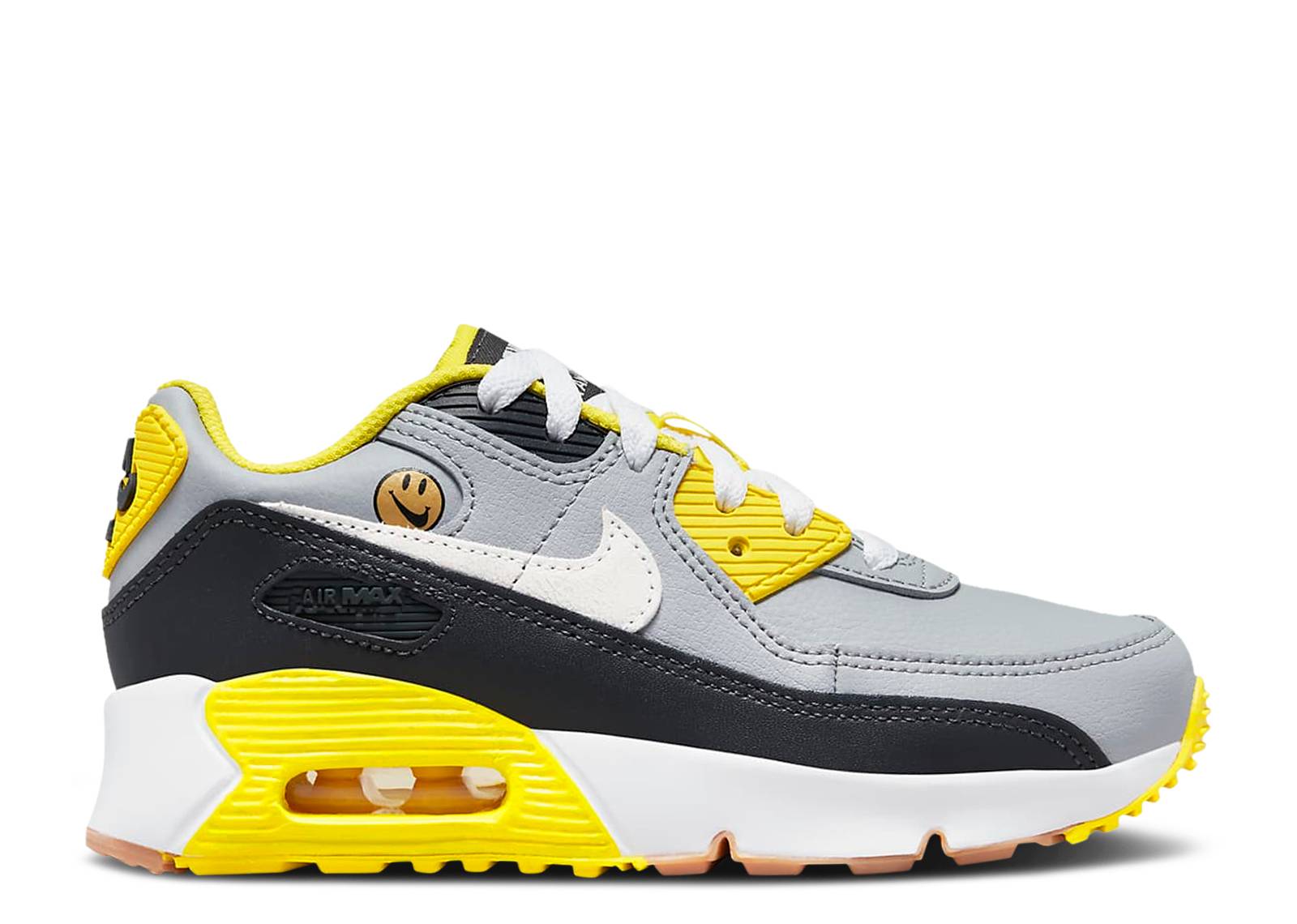 Air Max 90 Leather PS 'Go The Extra Smile'