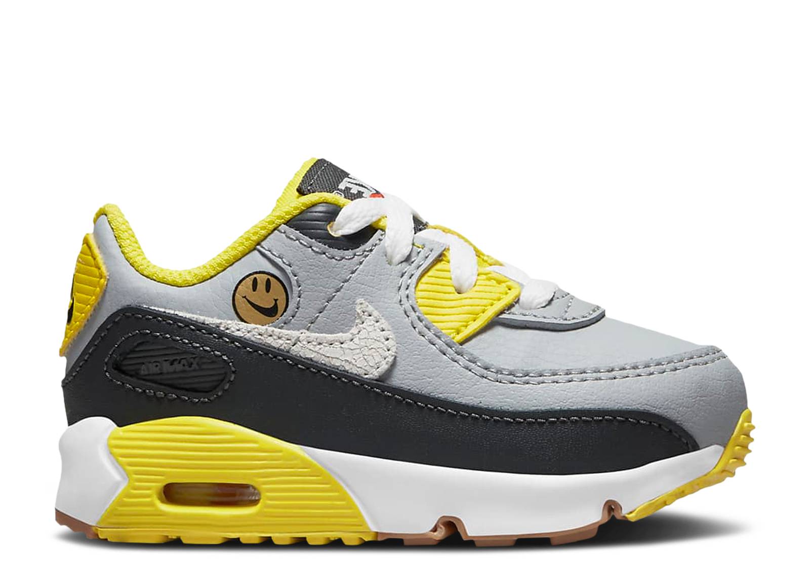 Air Max 90 Leather TD 'Go The Extra Smile'