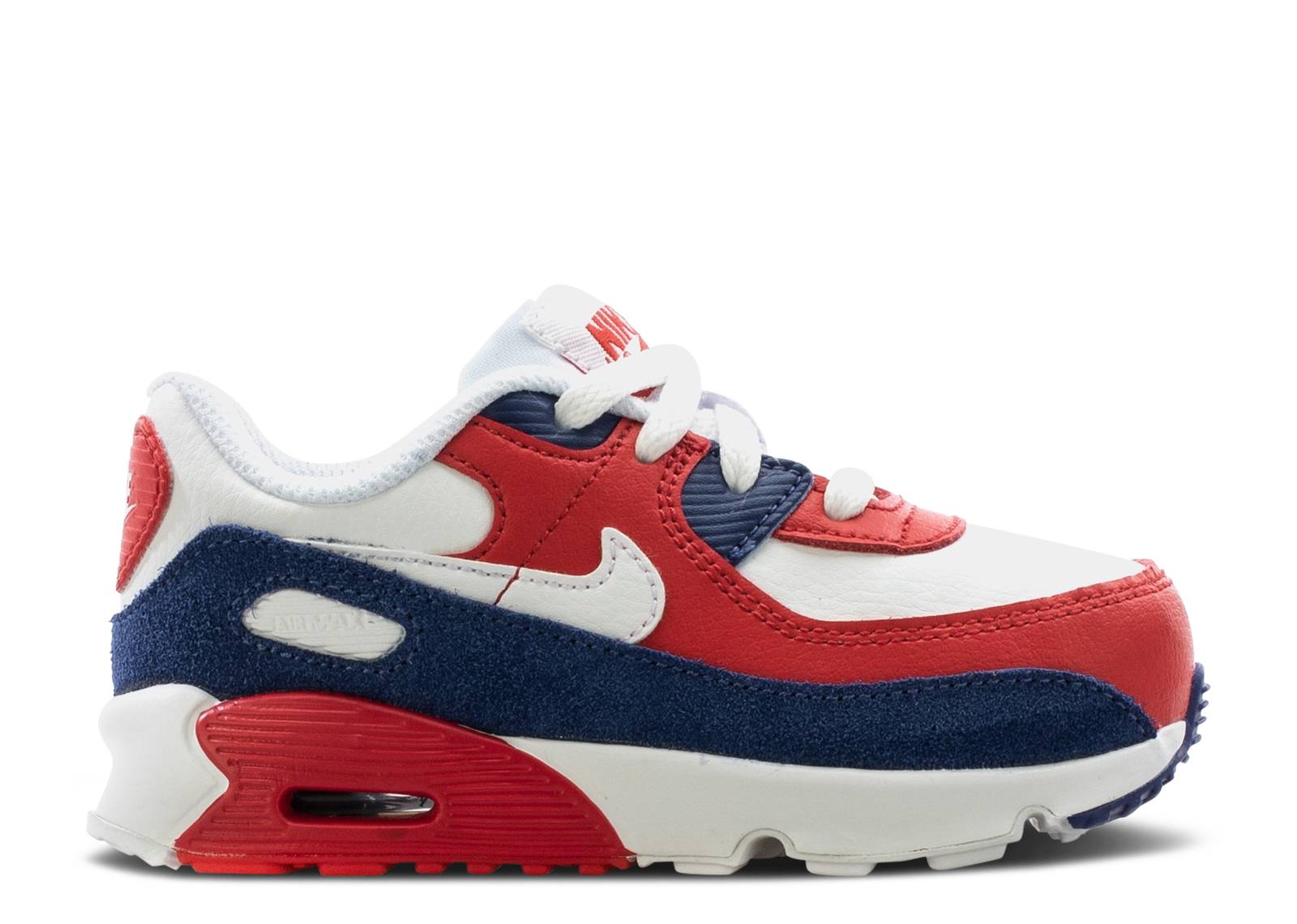 Air Max 90 Leather TD 'USA'