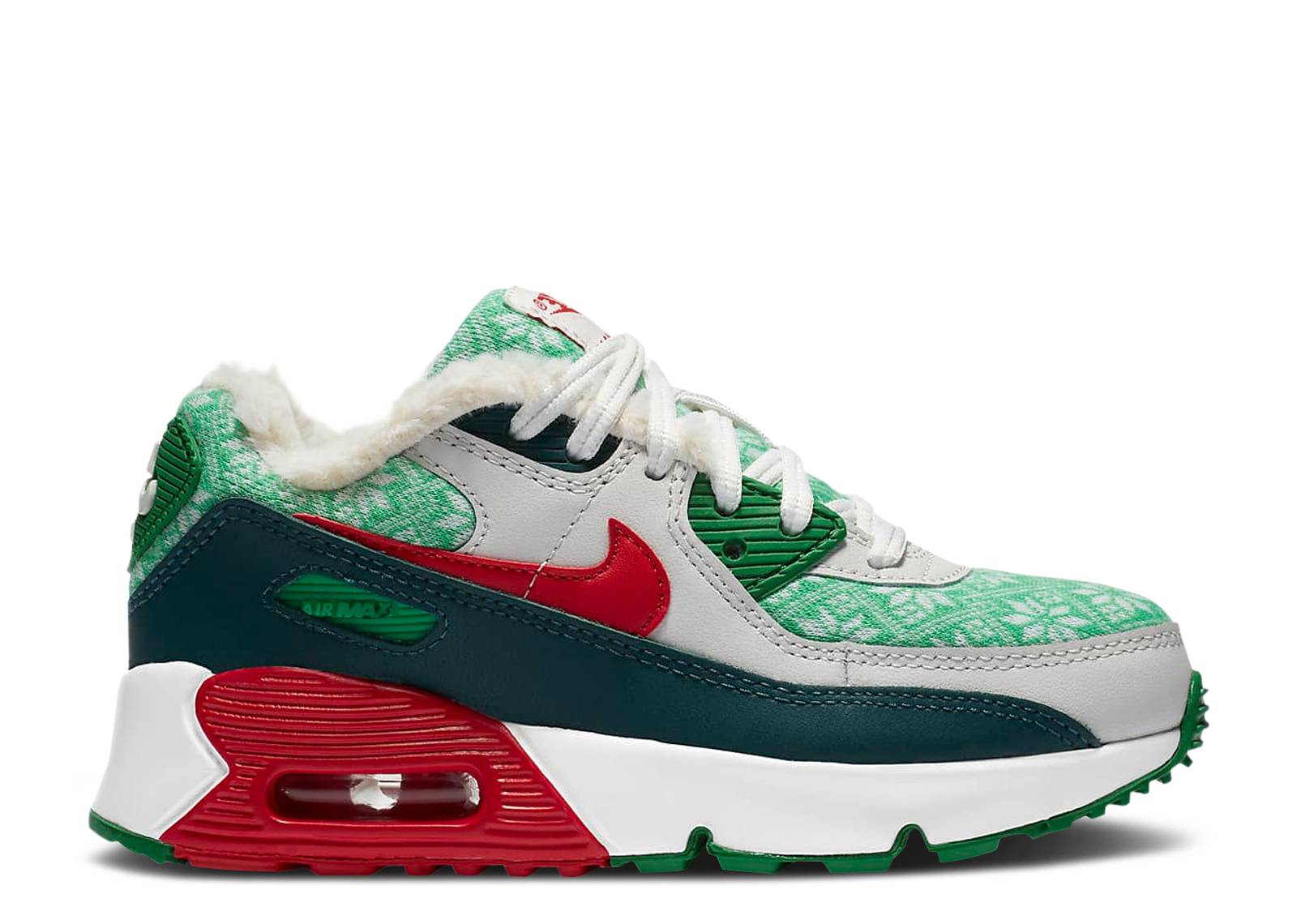 Air Max 90 PS 'Christmas Sweater'