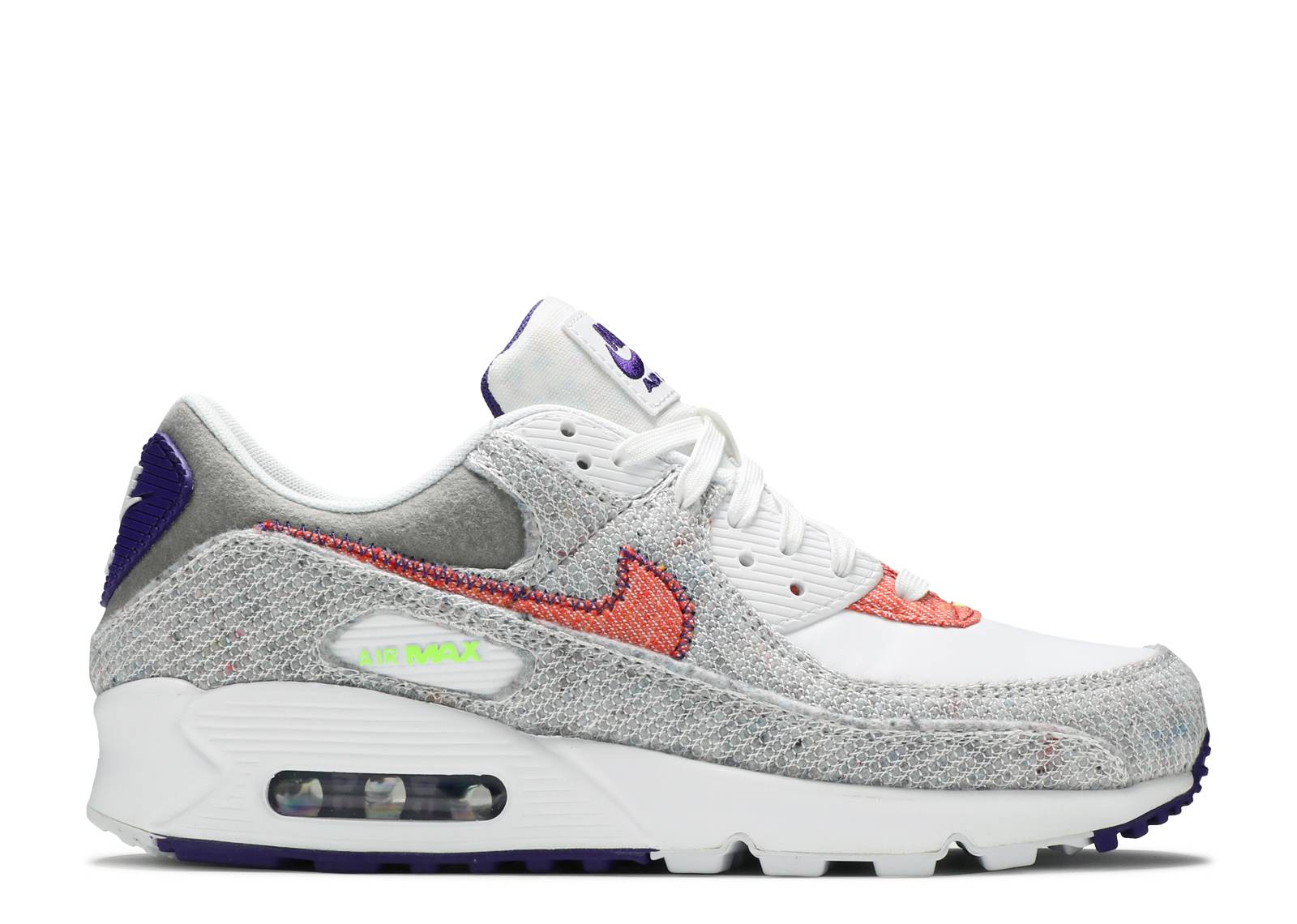 Air Max 90 'Recycled Jerseys Pack'