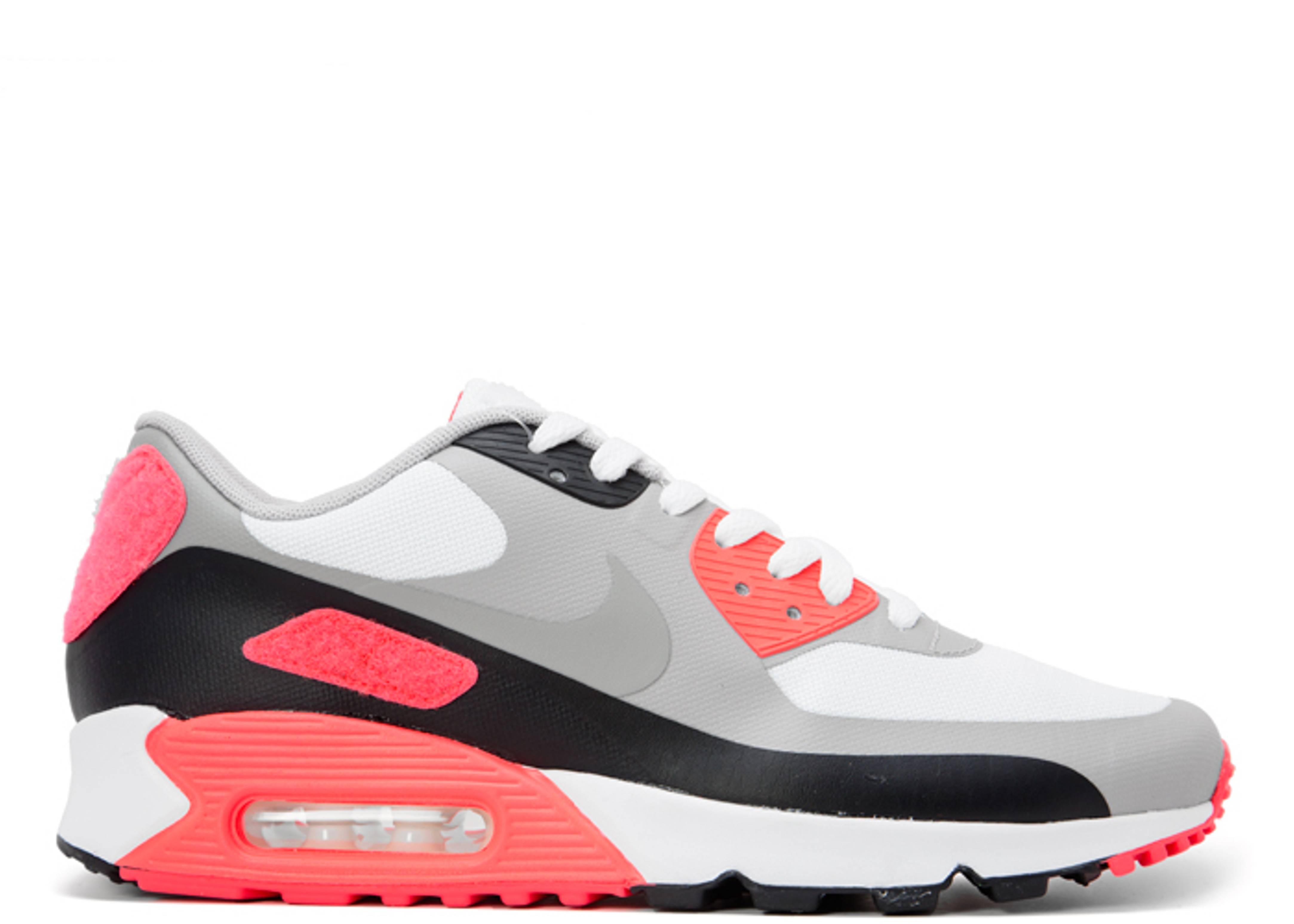 Air Max 90 SP Infrared 'Patch'