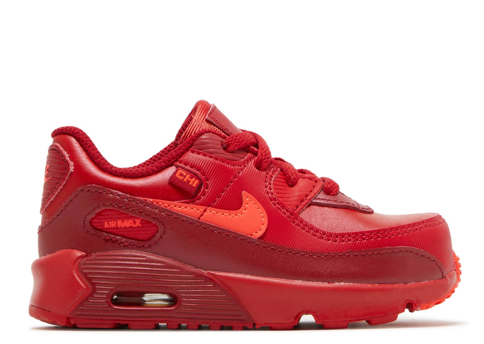 Air Max 90 TD 'City Special - Chicago'