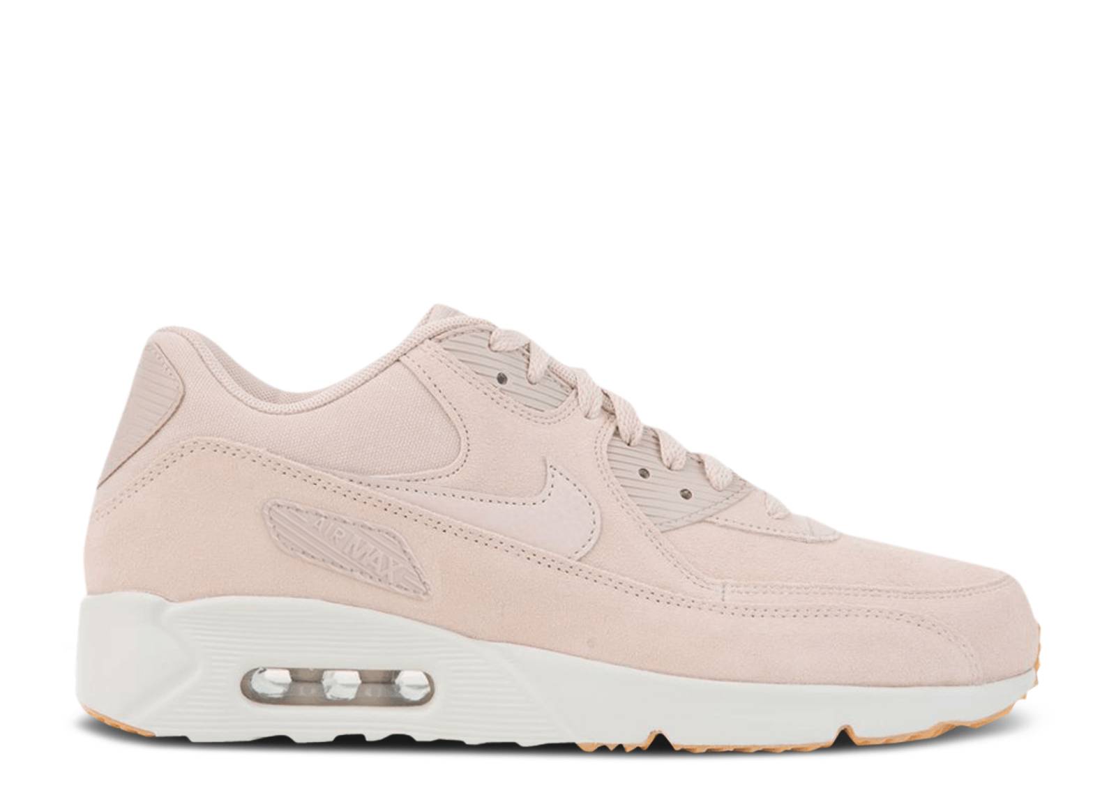 Air Max 90 Ultra 2.0 Leather 'Particle Beige'