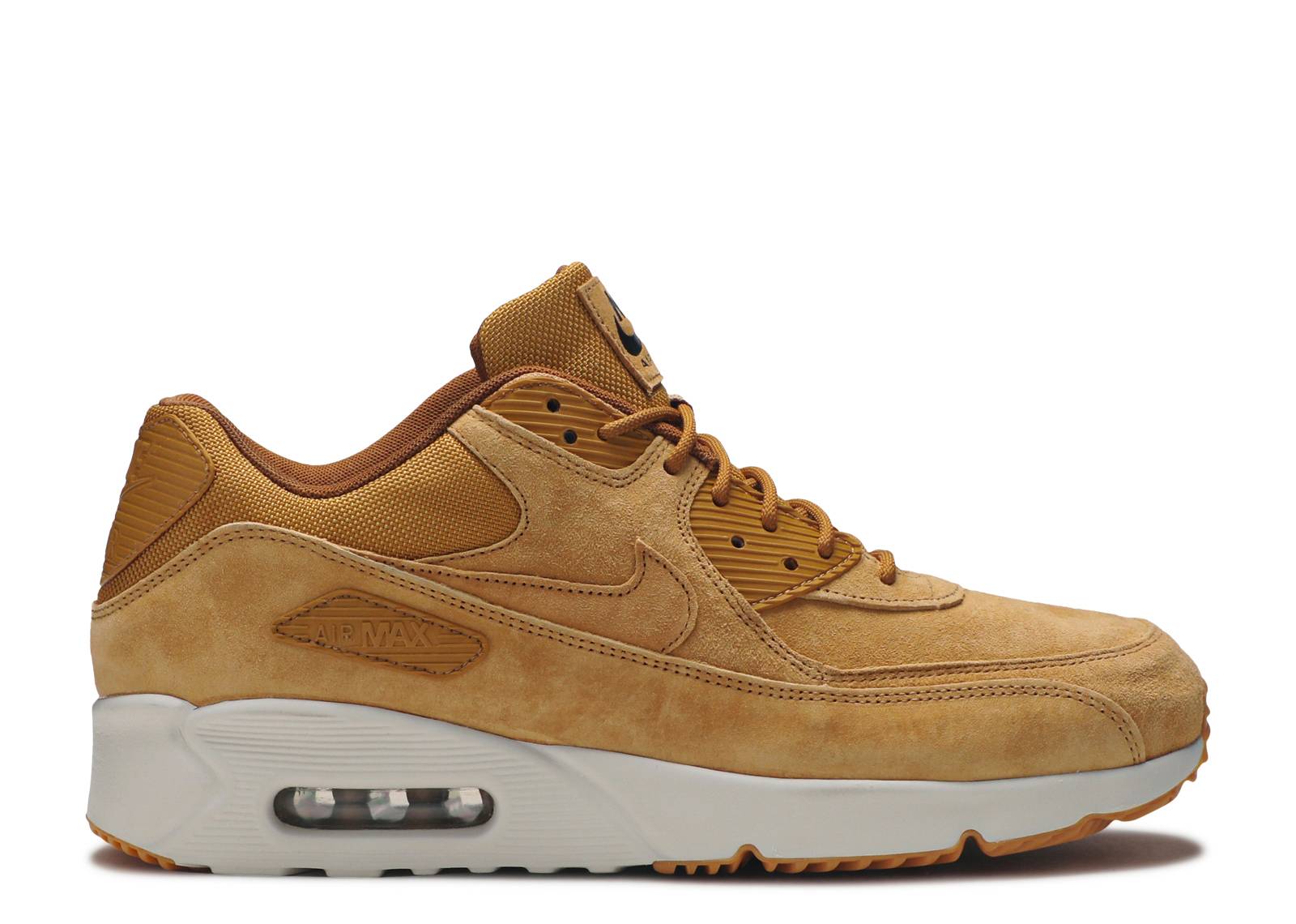 Air Max 90 Ultra 2.0 Leather 'Wheat Pack'