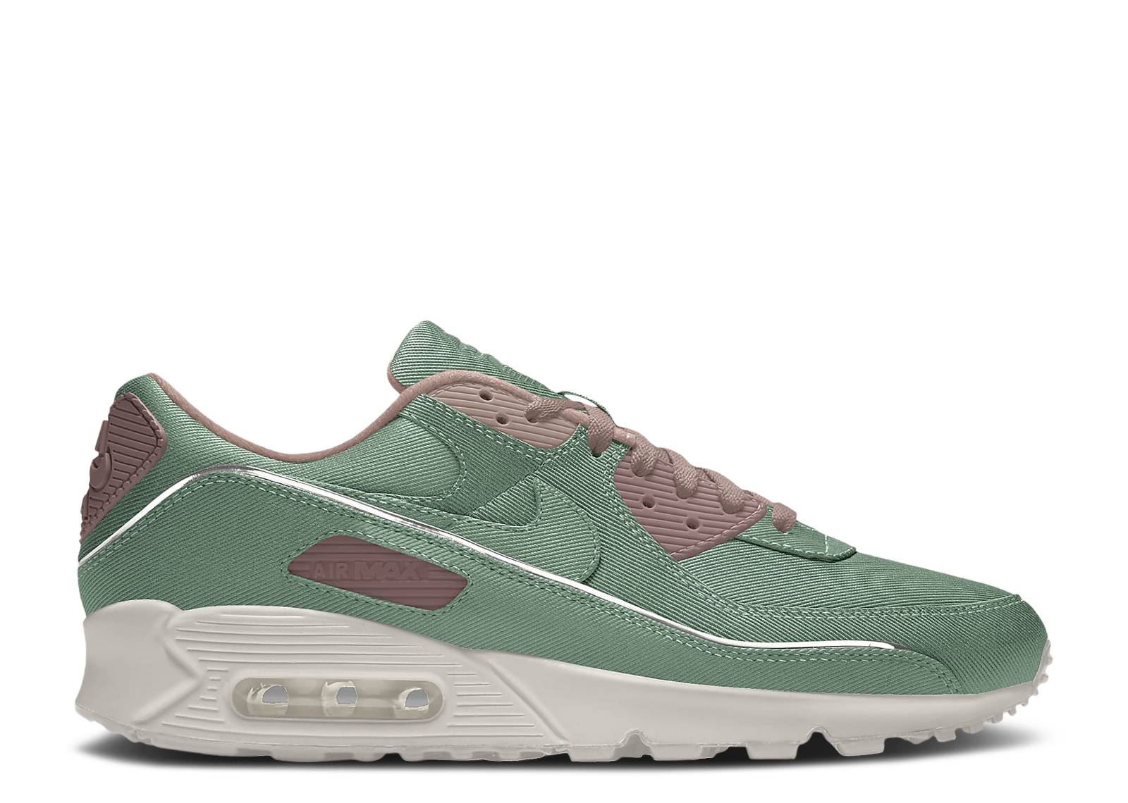 Air Max 90 Unlocked By You