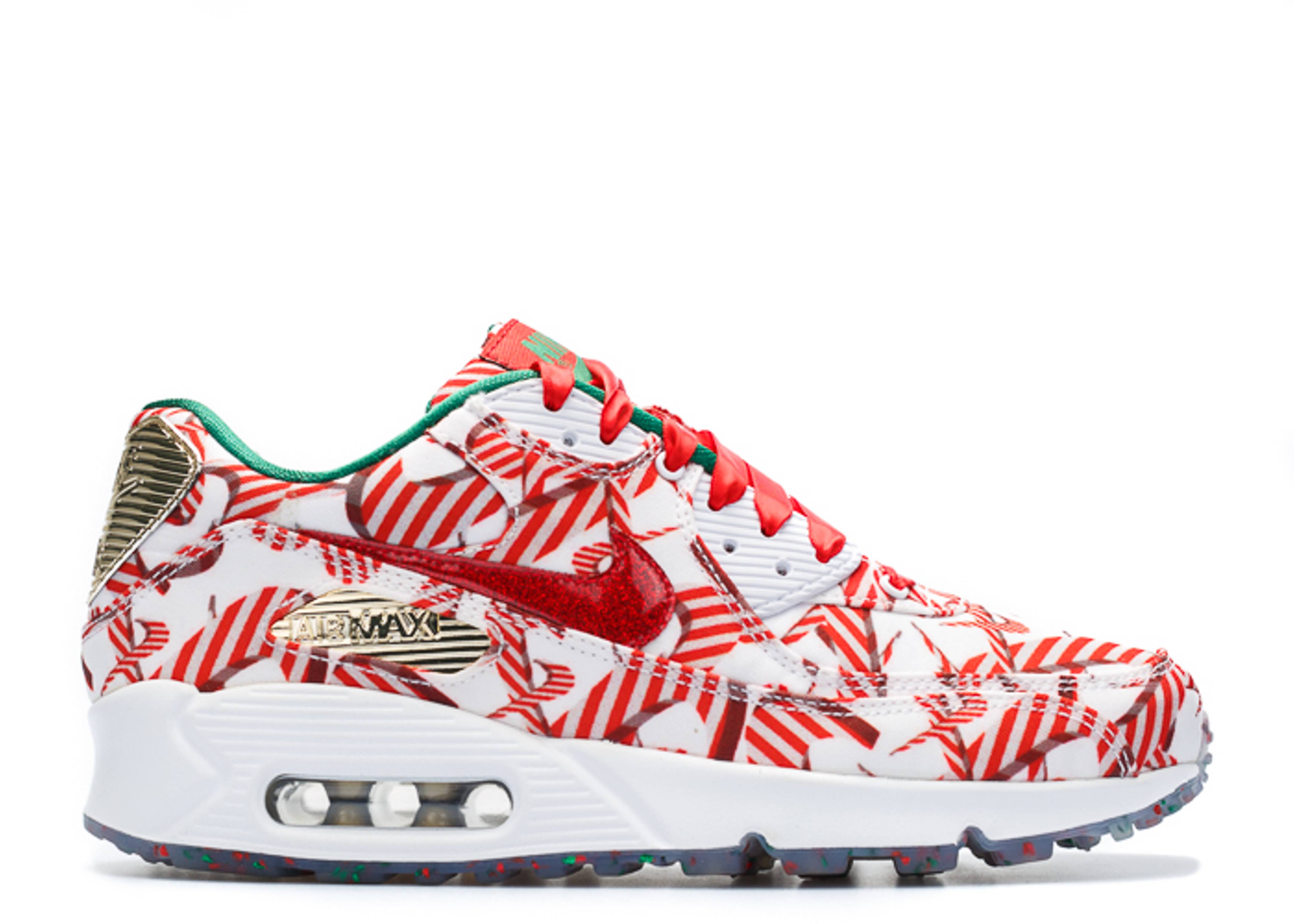 Wmns Air Max 90 'Gift Wrapped Pack'