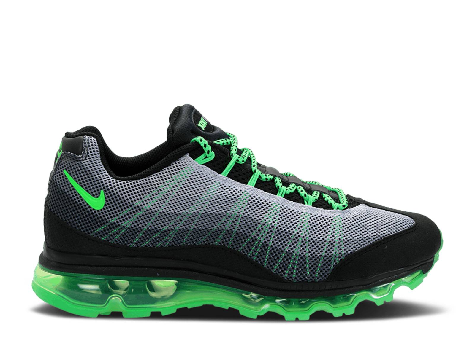 Air Max 95 Dynamic Flywire 'Poison Green'