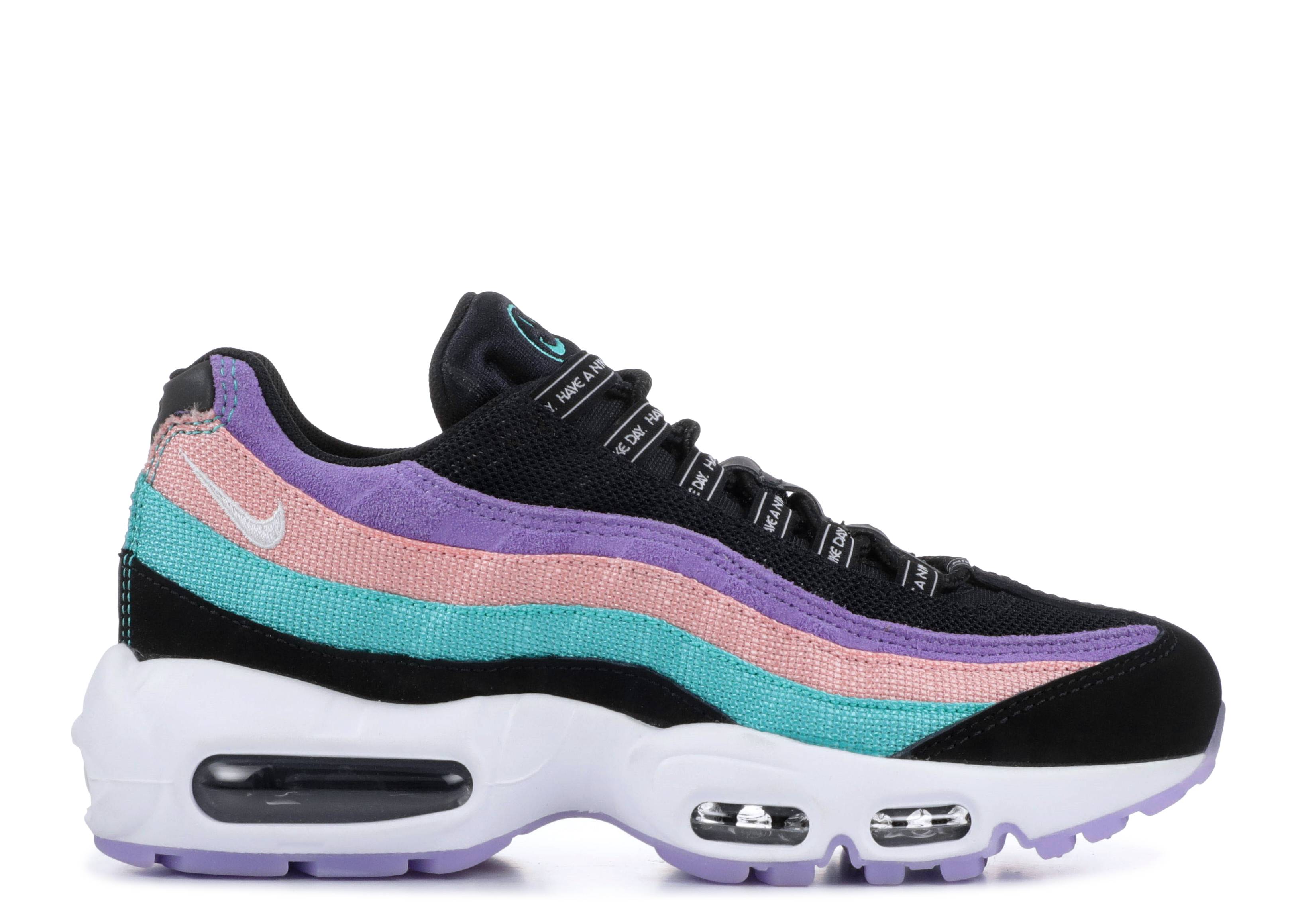 Air Max 95 'Have A Nike Day'