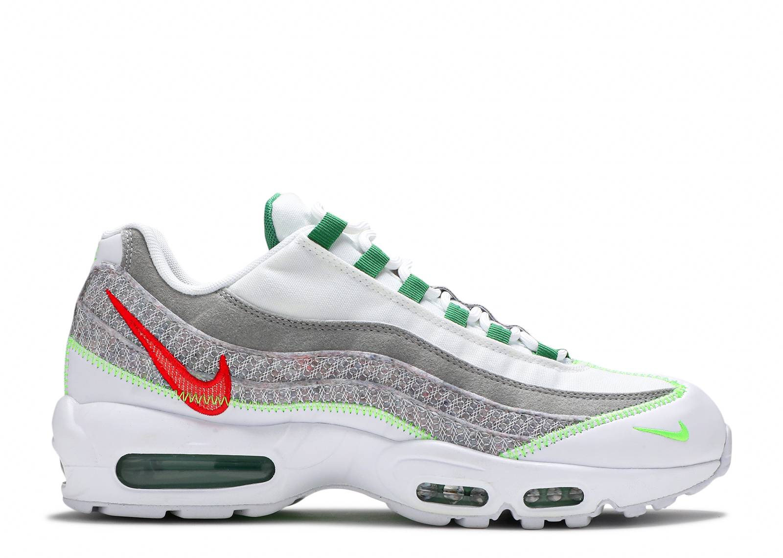 Air Max 95 NRG 'Recycled Jerseys Pack'