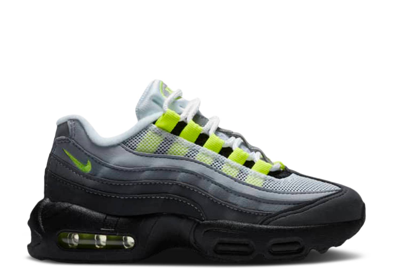 Air Max 95 OG PS 'Neon' 2020