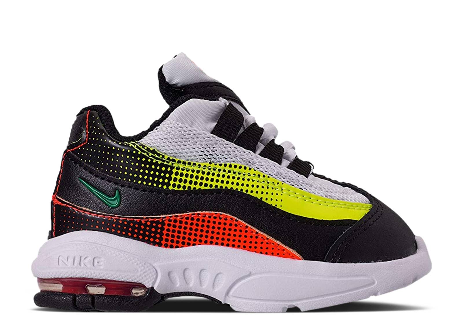 Air Max 95 TD 'Neon Collection'