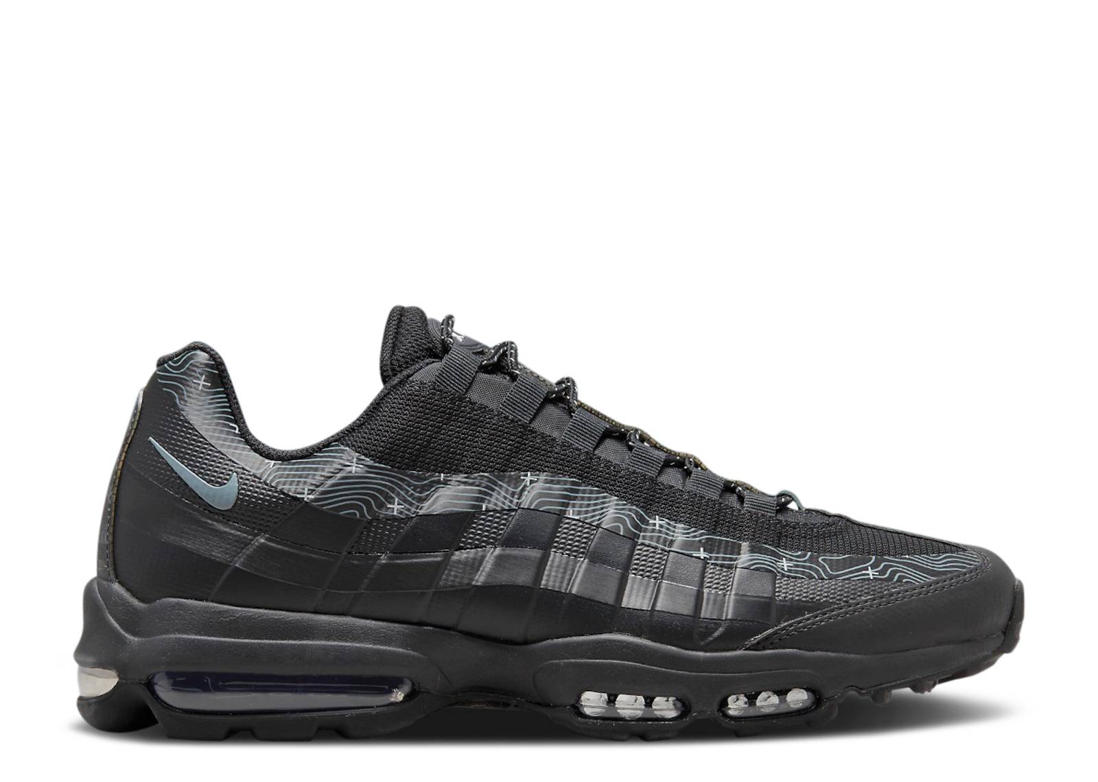 Air Max 95 Ultra 'Topography'