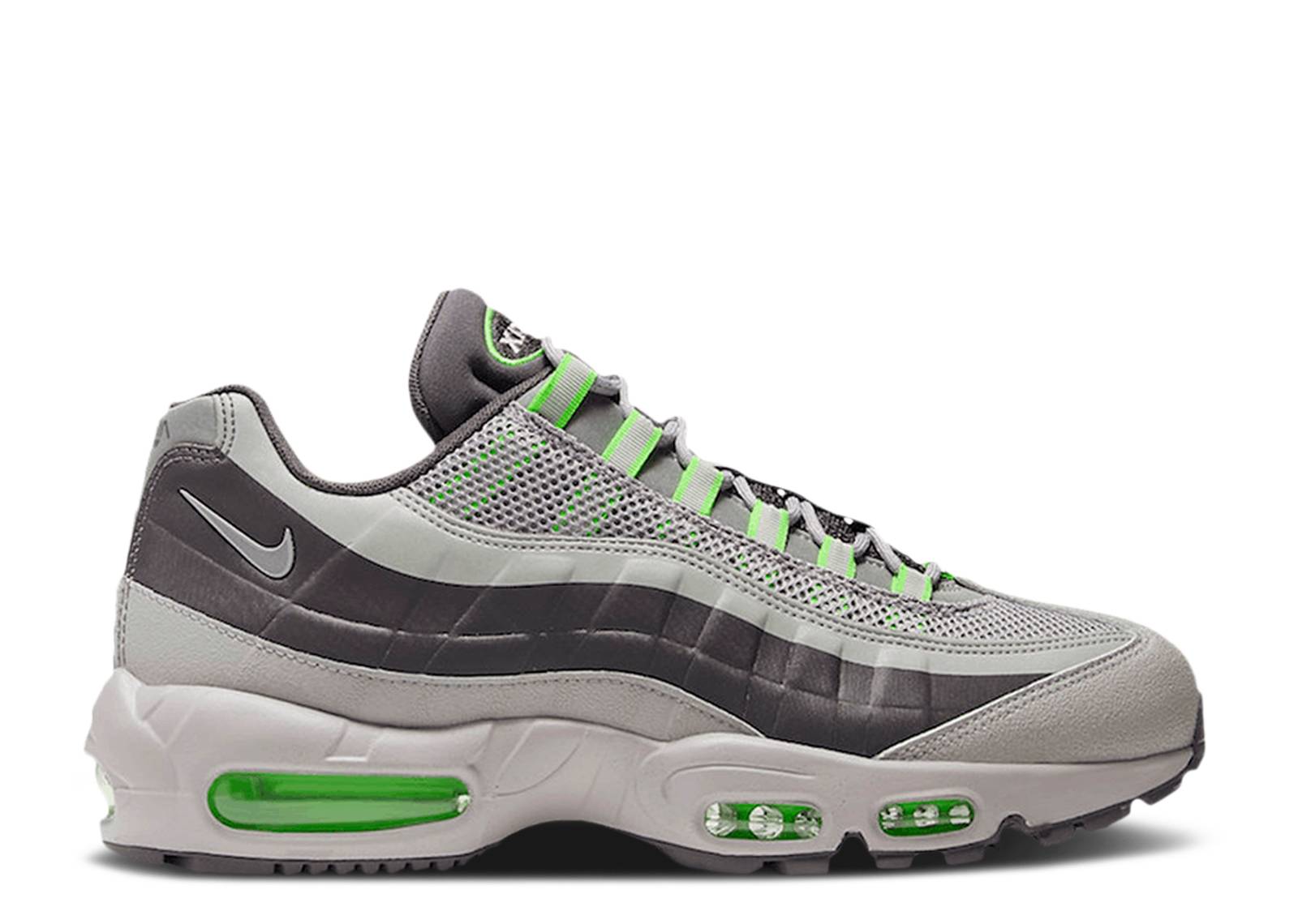 Air Max 95 Winter Utility 'Electric Green'