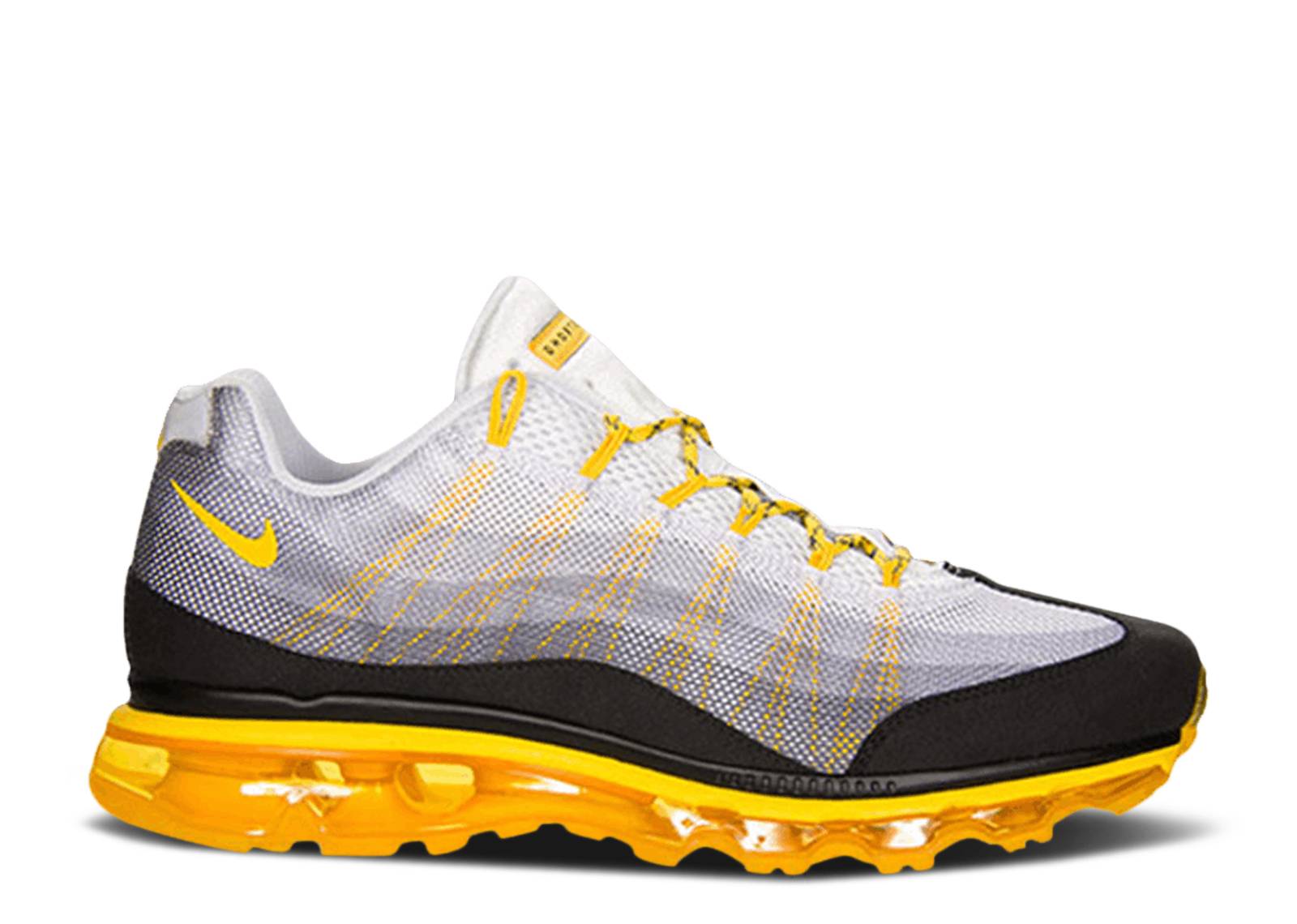 Livestrong x Air Max 95 Dynamic Flywire