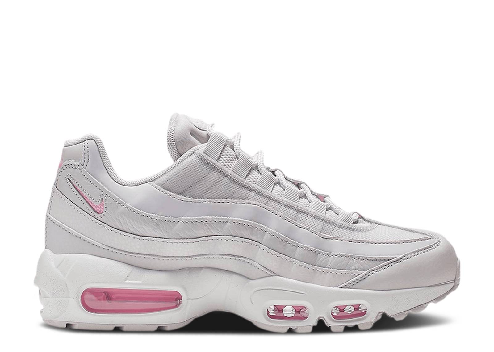 Wmns Air Max 95 'Psychic Pink'