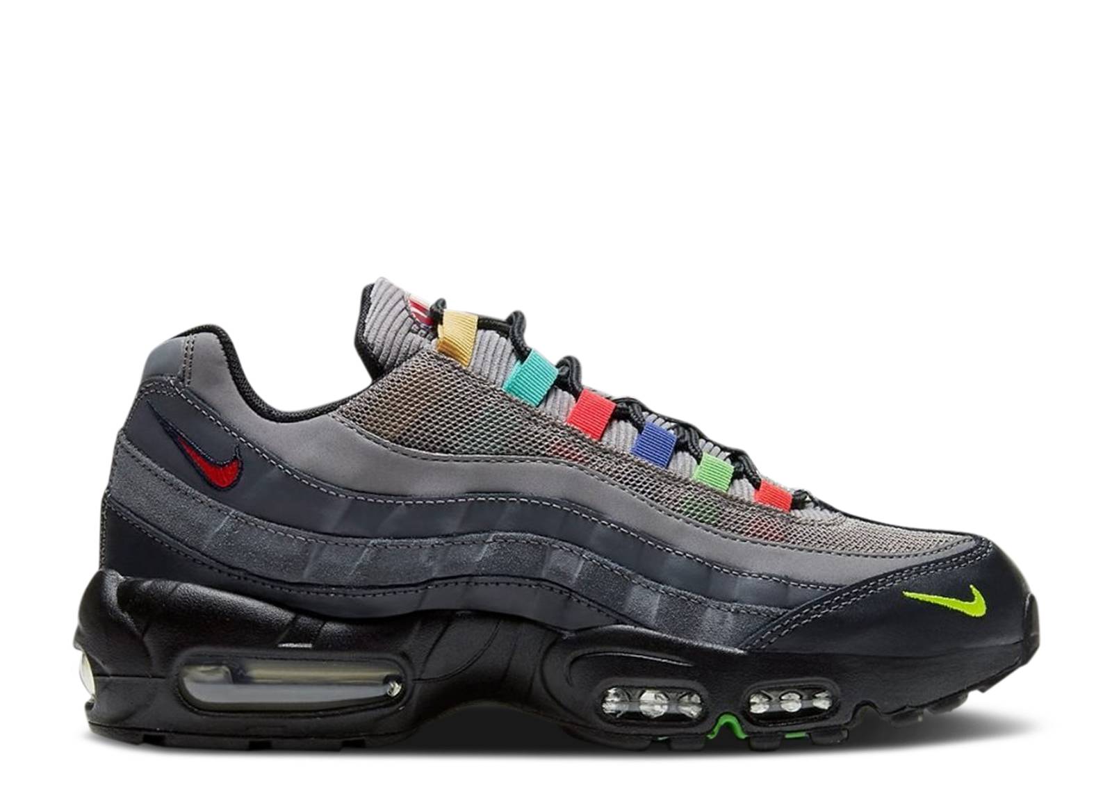 Wmns Air Max 95 SE 'Evolution of Icons'