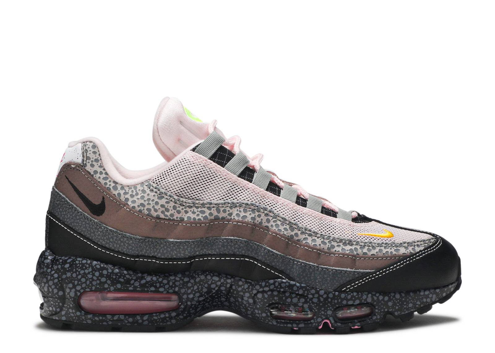 size? x Air Max 95 '20 for 20'