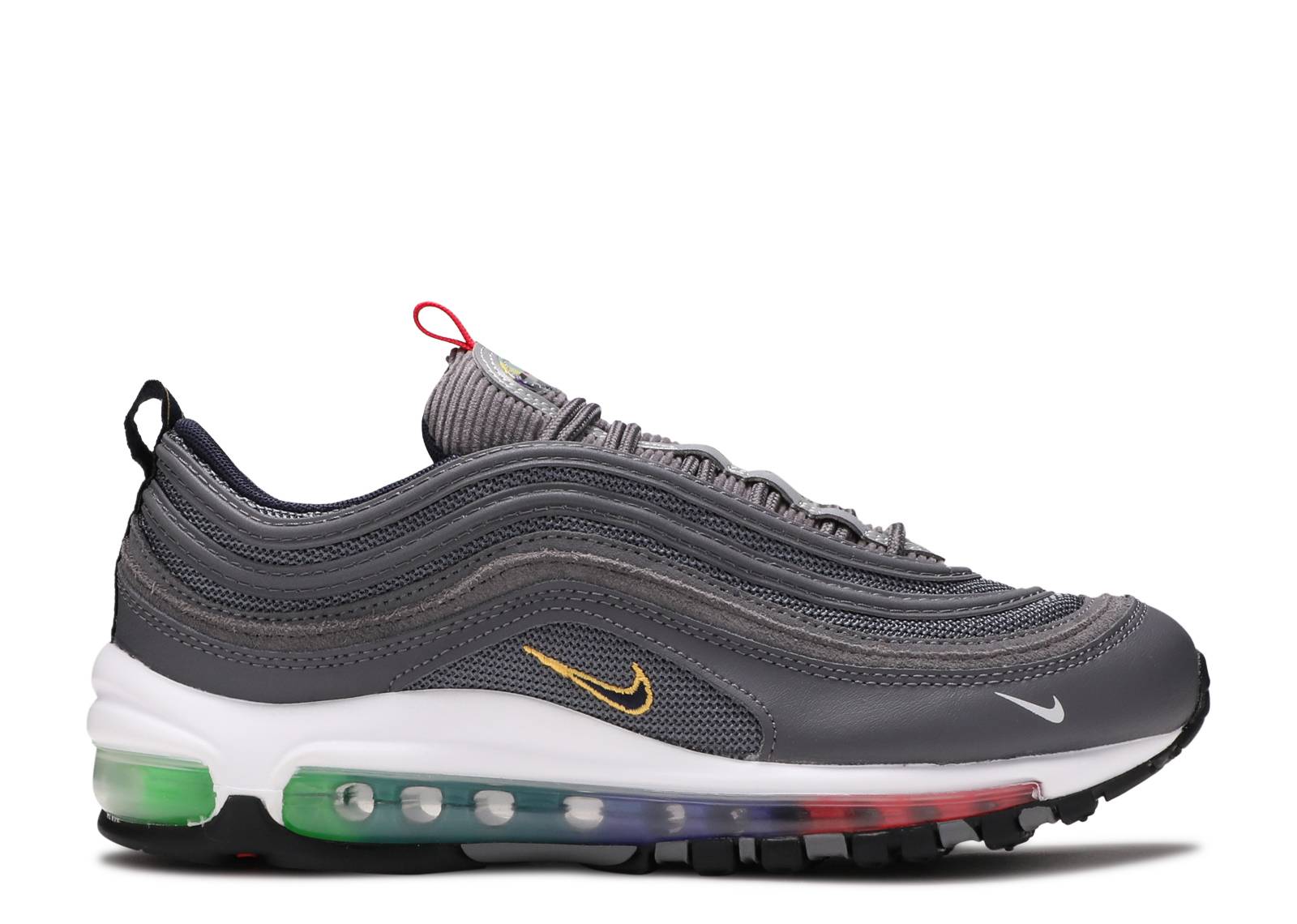 Air Max 97 GS 'Evolution of Icons'