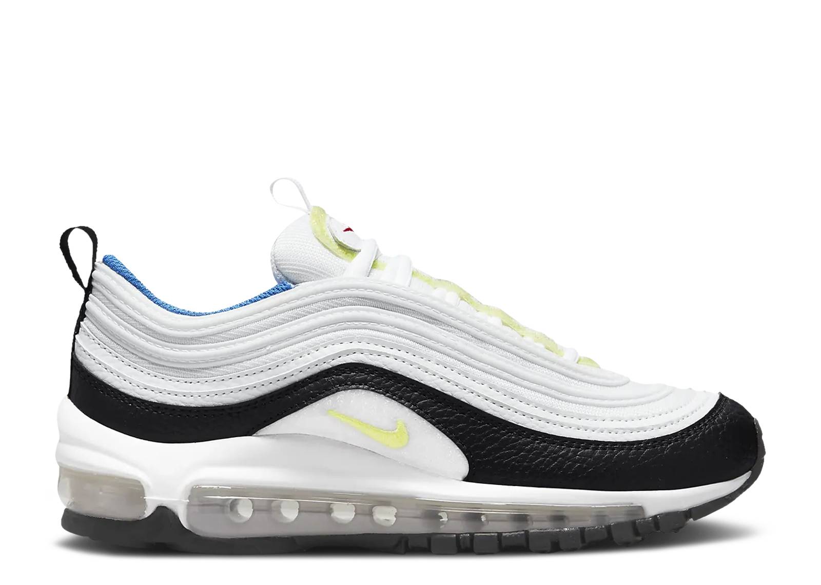 Air Max 97 GS 'Velcro Patch'