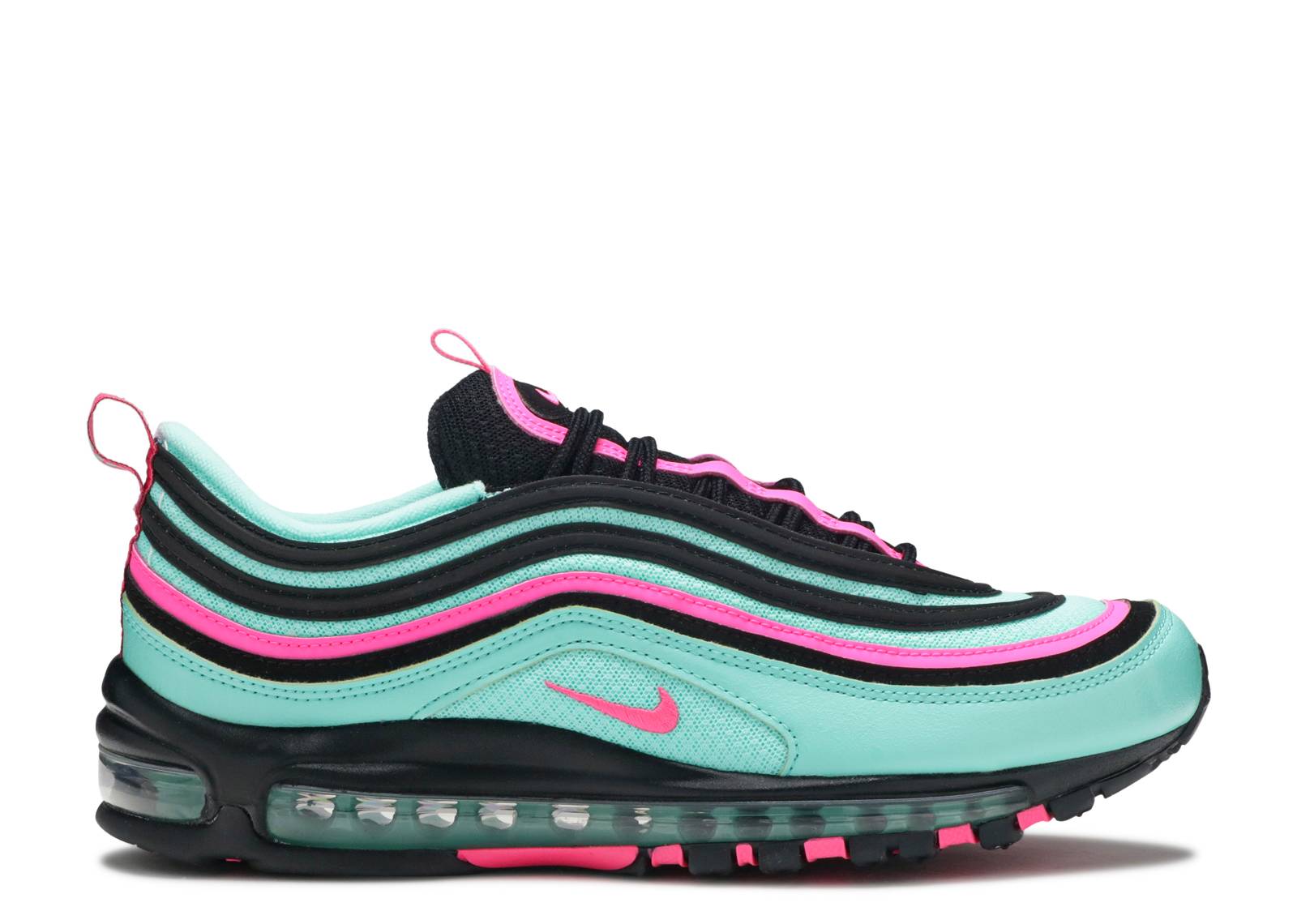 Air Max 97 'Hyper Turquoise'