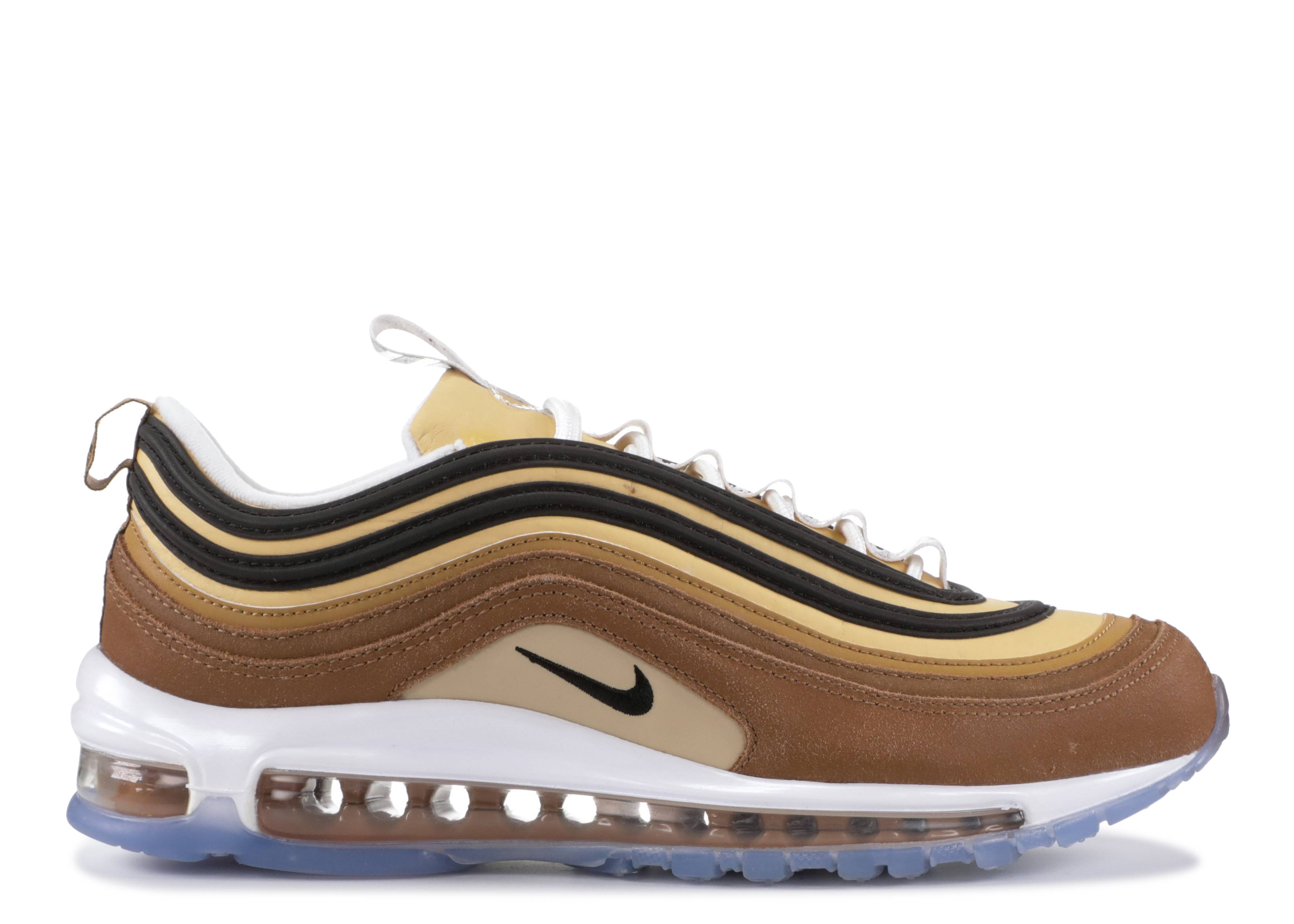 Air Max 97 'Unboxed'