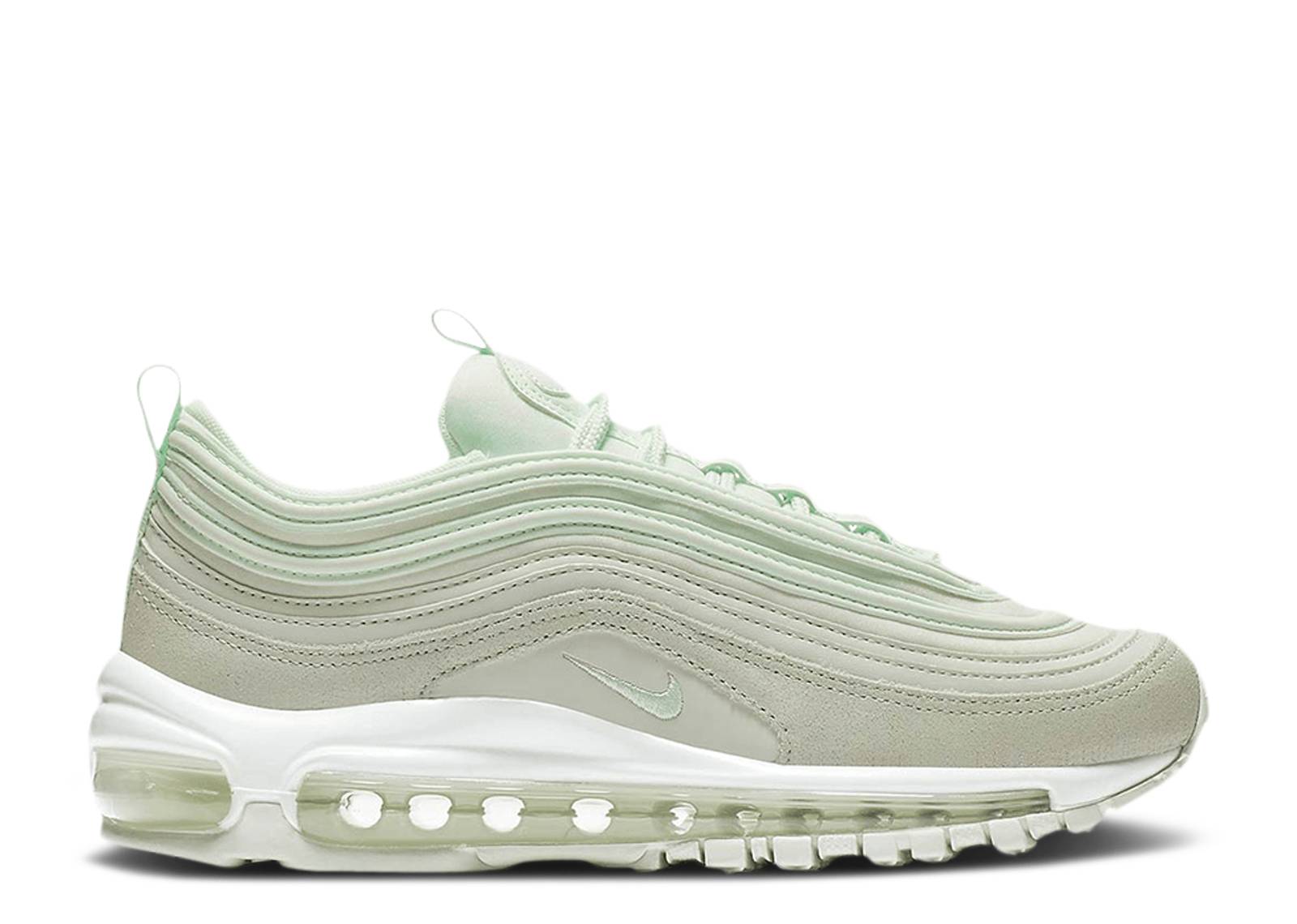 Wmns Air Max 97 'Barely Green'