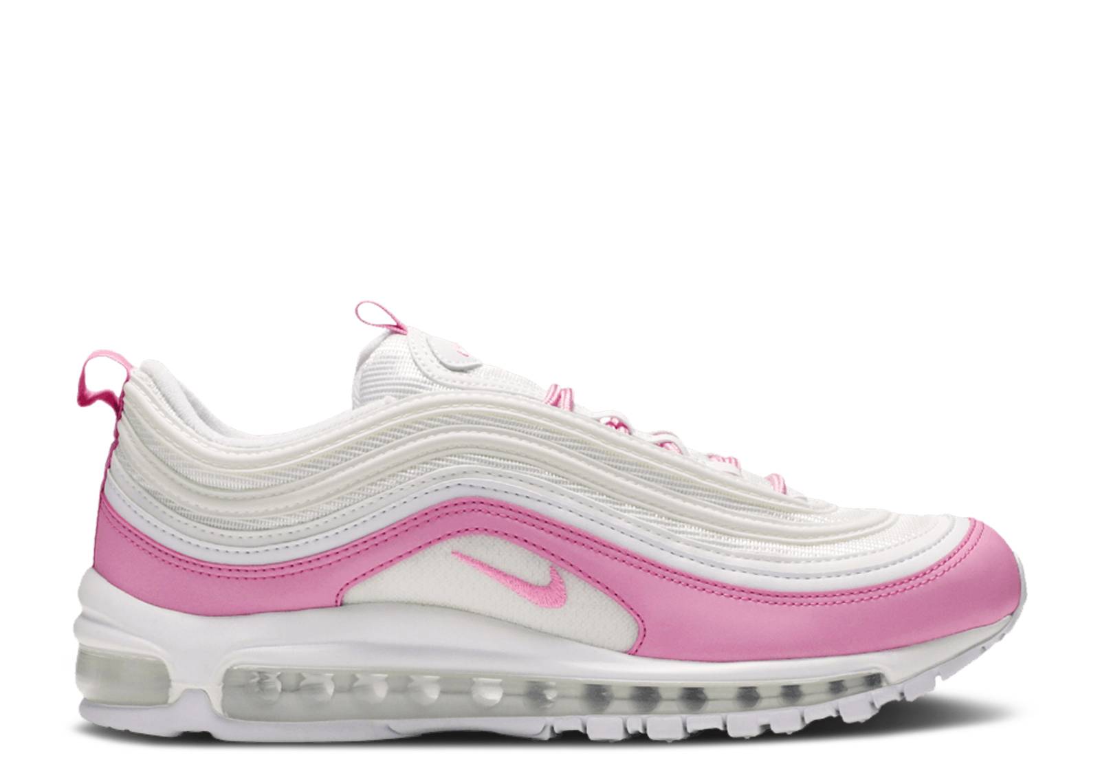 Wmns Air Max 97 'Psychic Pink'
