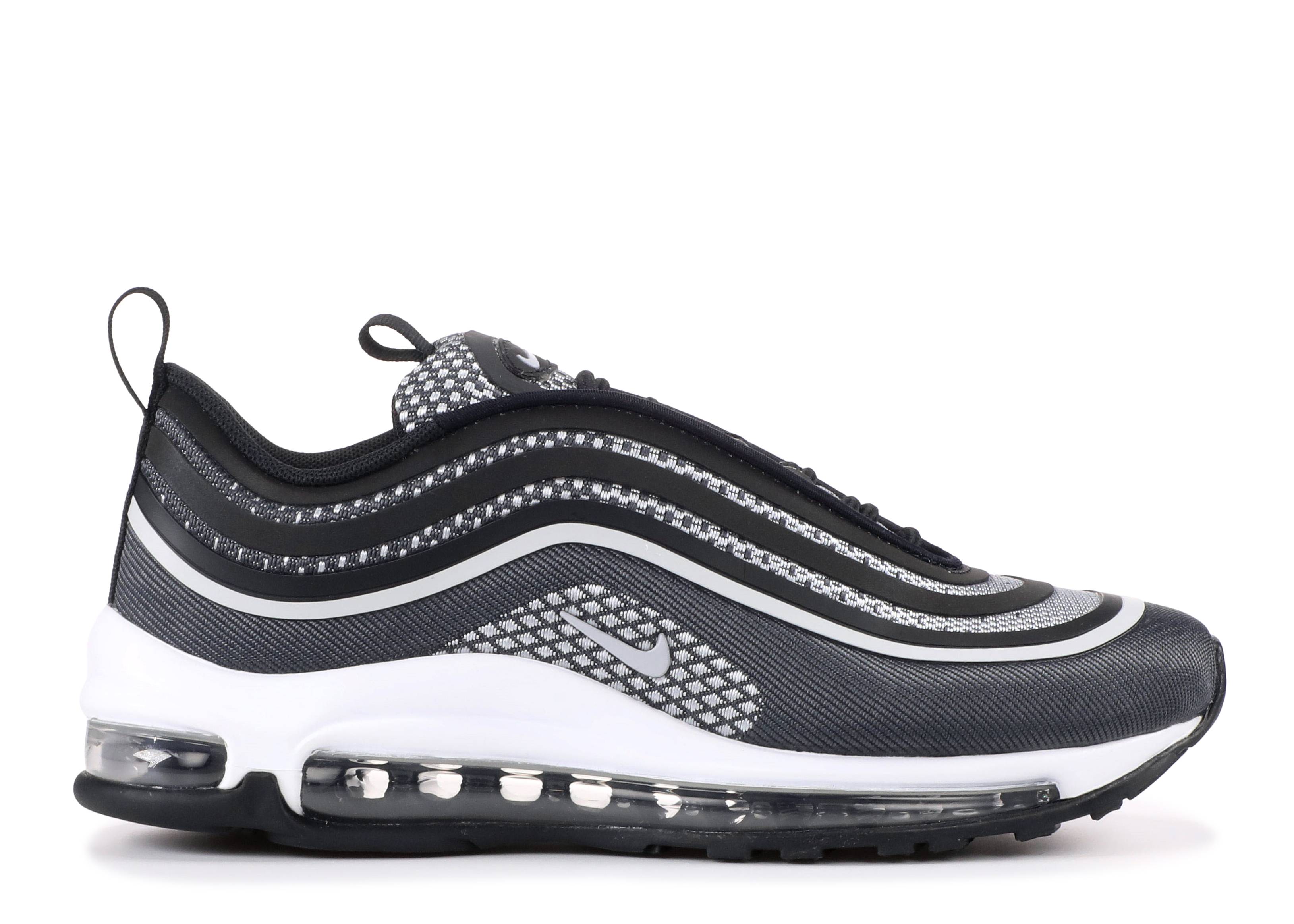 Wmns Air Max 97 Ultra 17 'Anthracite'