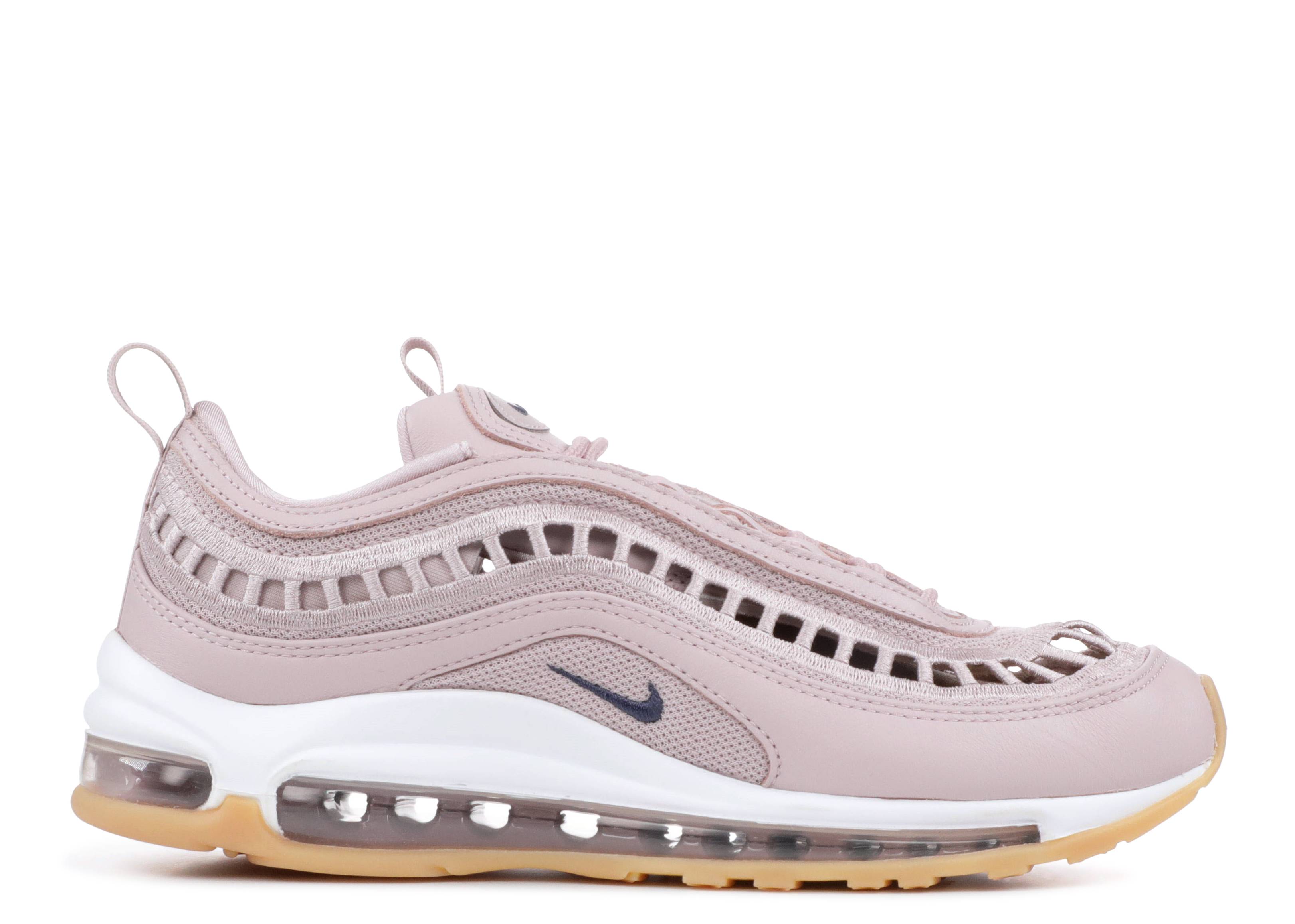 Wmns Air Max 97 Ultra 17 SI 'Particle Rose'